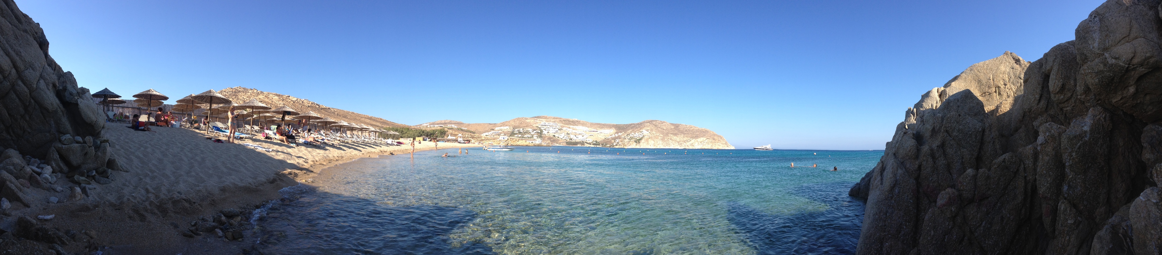 Picture Greece Mykonos 2014-07 163 - Around Mykonos