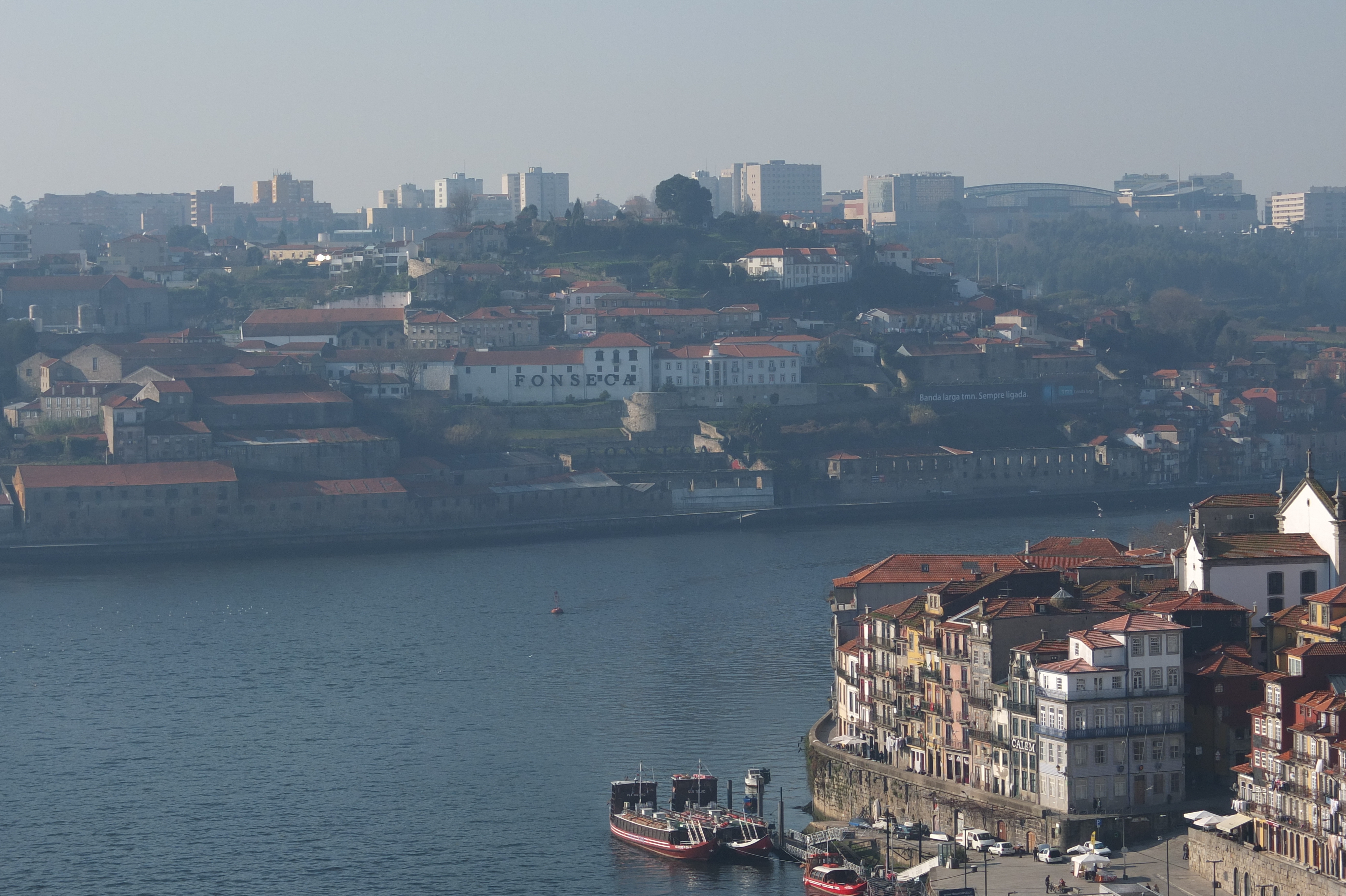 Picture Portugal Porto 2013-01 112 - Around Porto