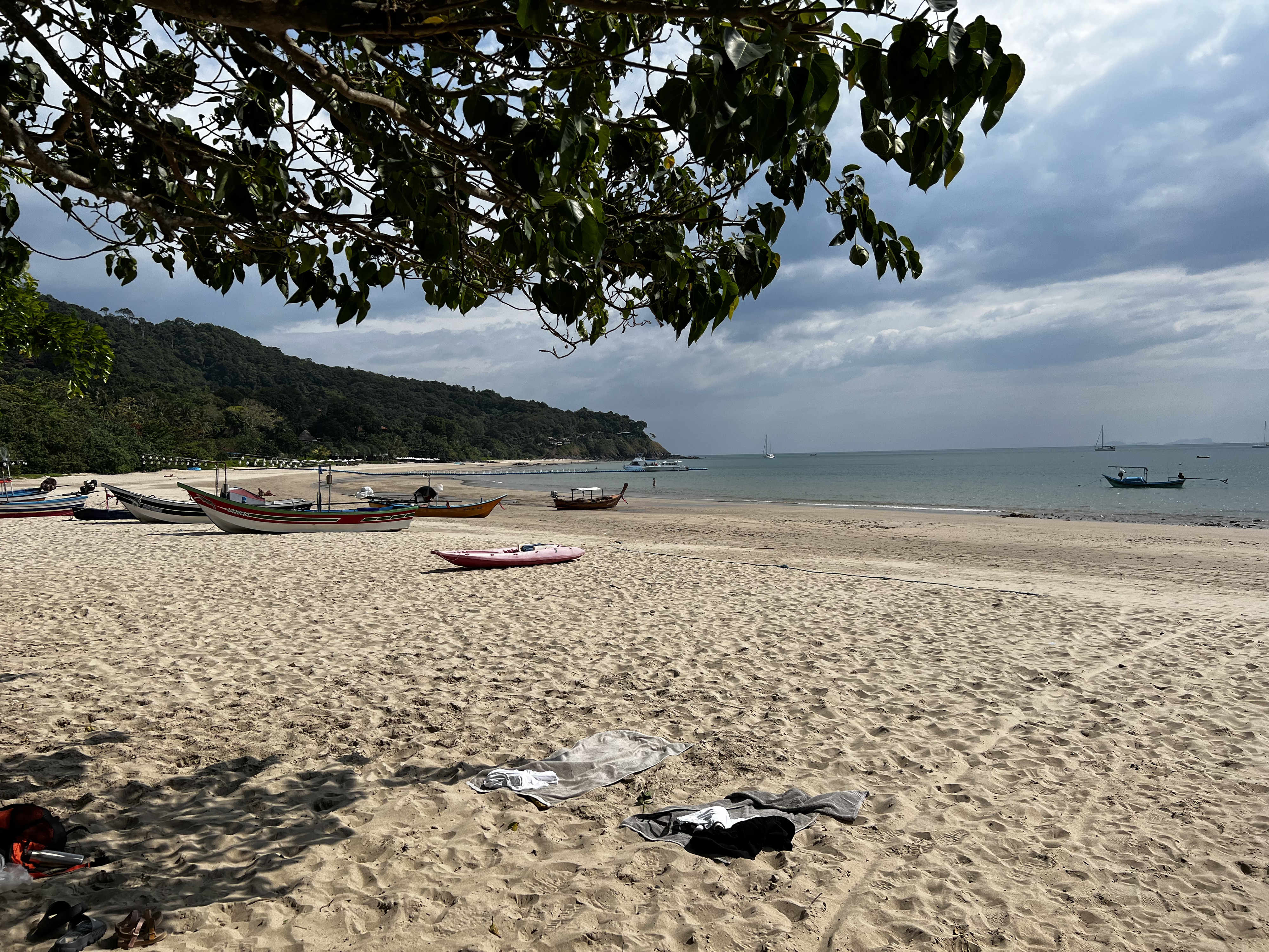 Picture Thailand Ko Lanta 2023-01 220 - Tours Ko Lanta