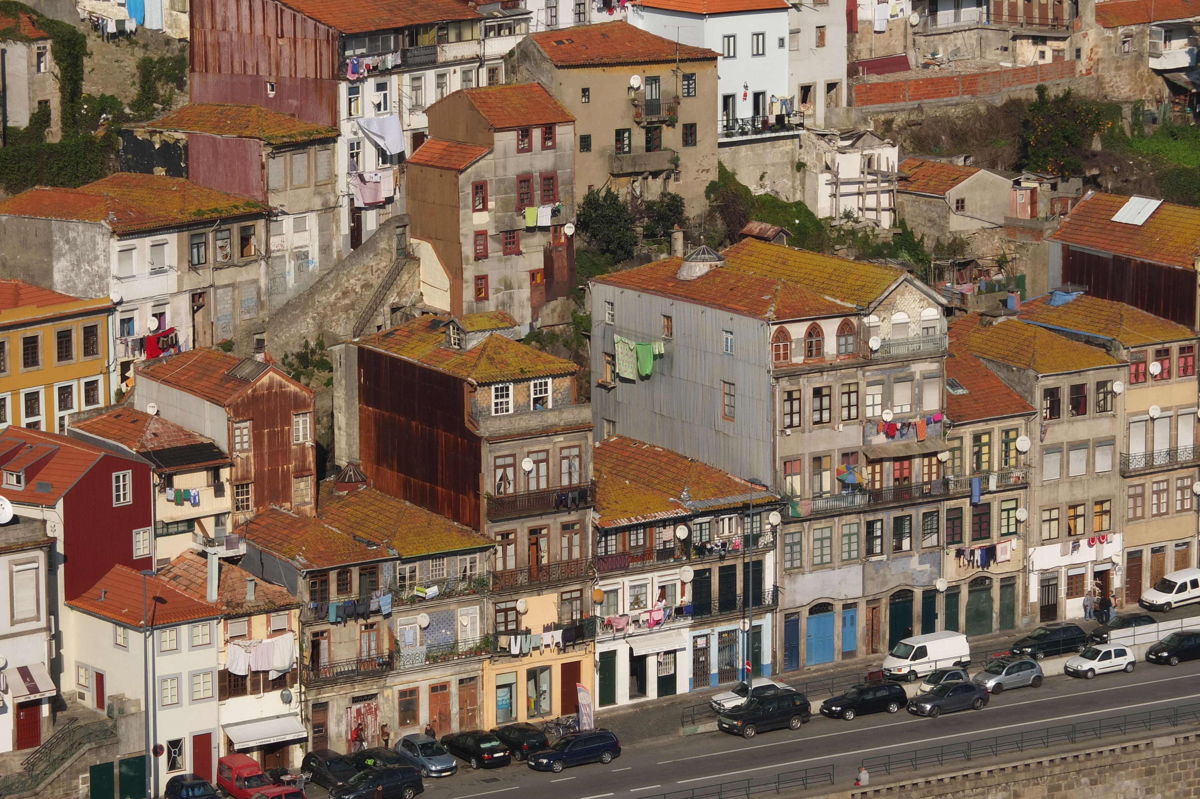 Picture Portugal Porto 2013-01 125 - Tour Porto