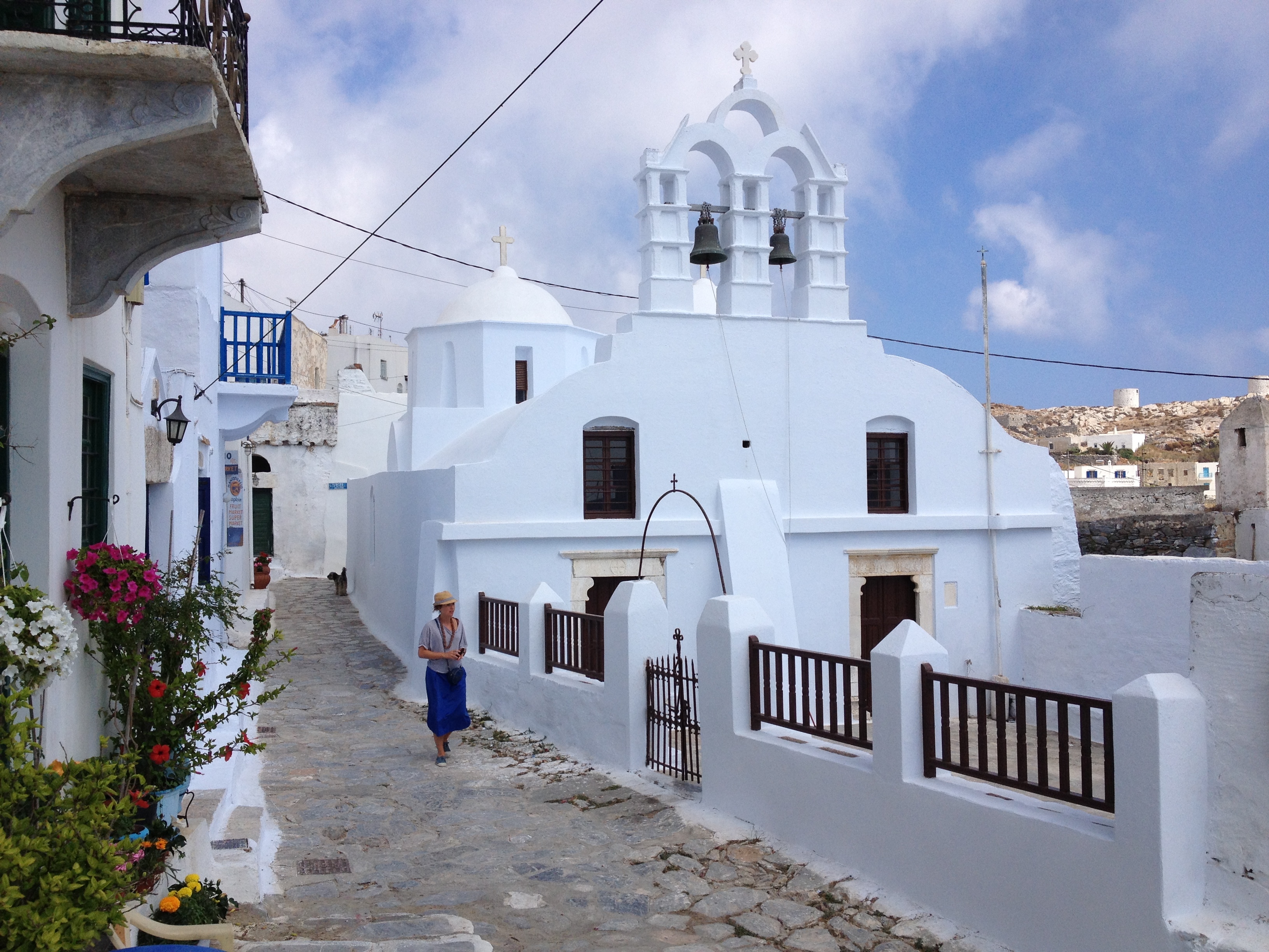 Picture Greece Amorgos 2014-07 283 - Journey Amorgos