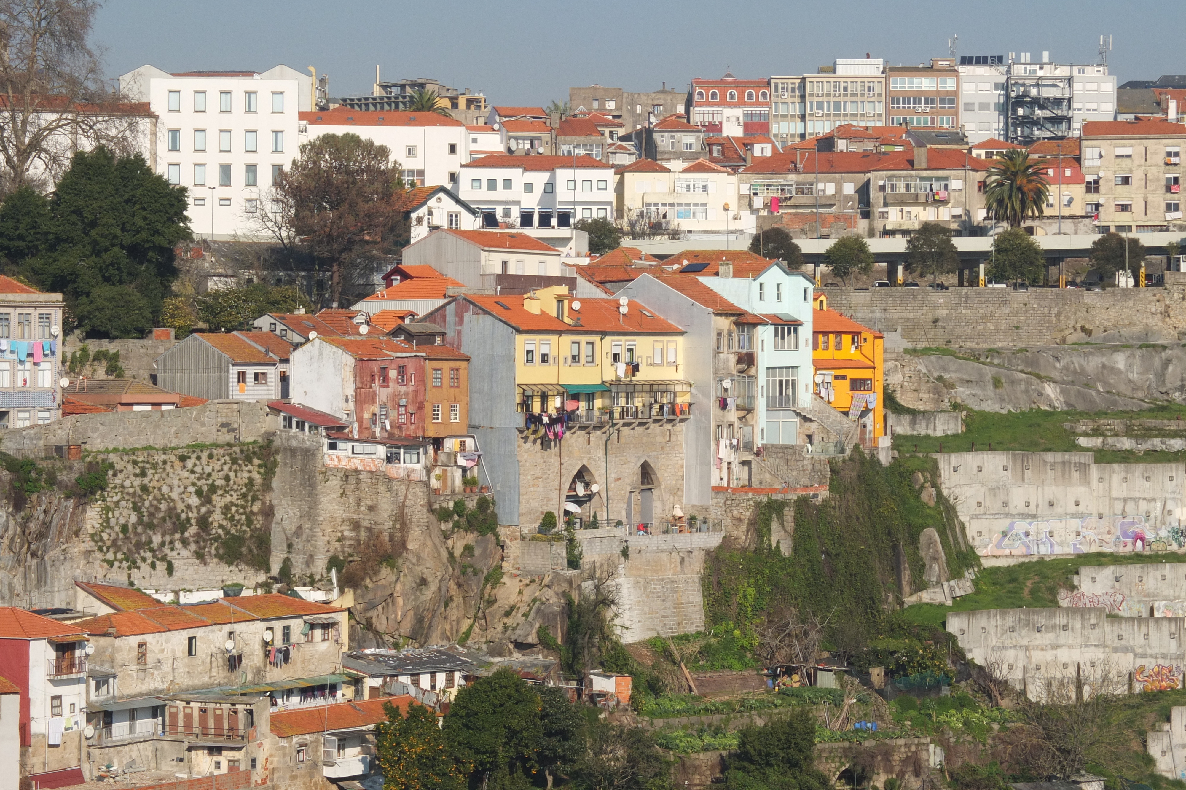 Picture Portugal Porto 2013-01 67 - Journey Porto