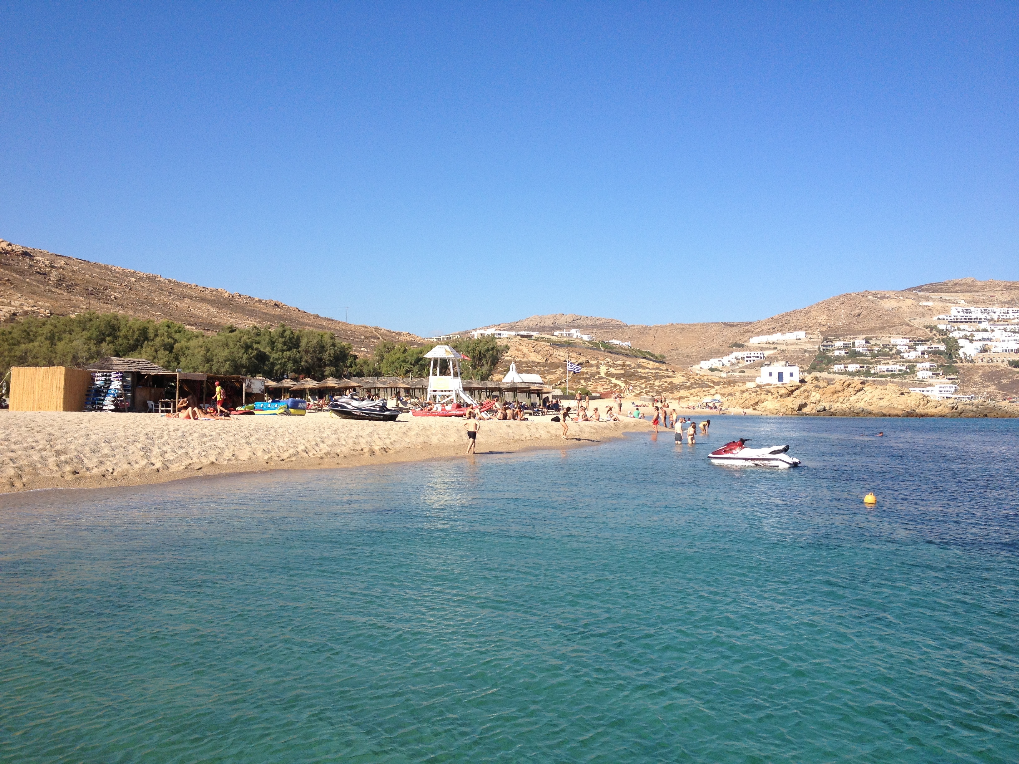 Picture Greece Mykonos 2014-07 122 - Tour Mykonos