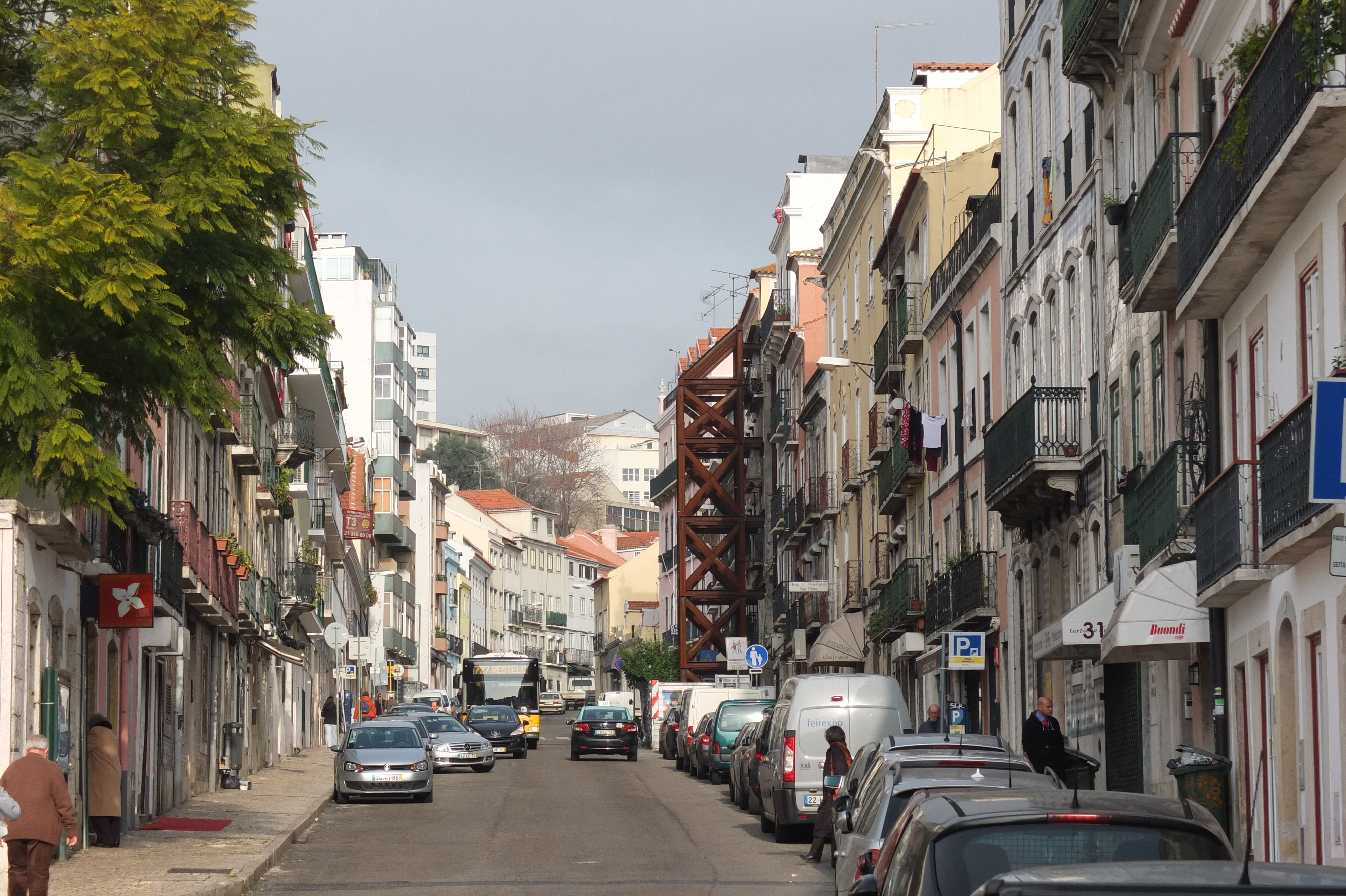 Picture Portugal Lisboa 2013-01 311 - Tours Lisboa