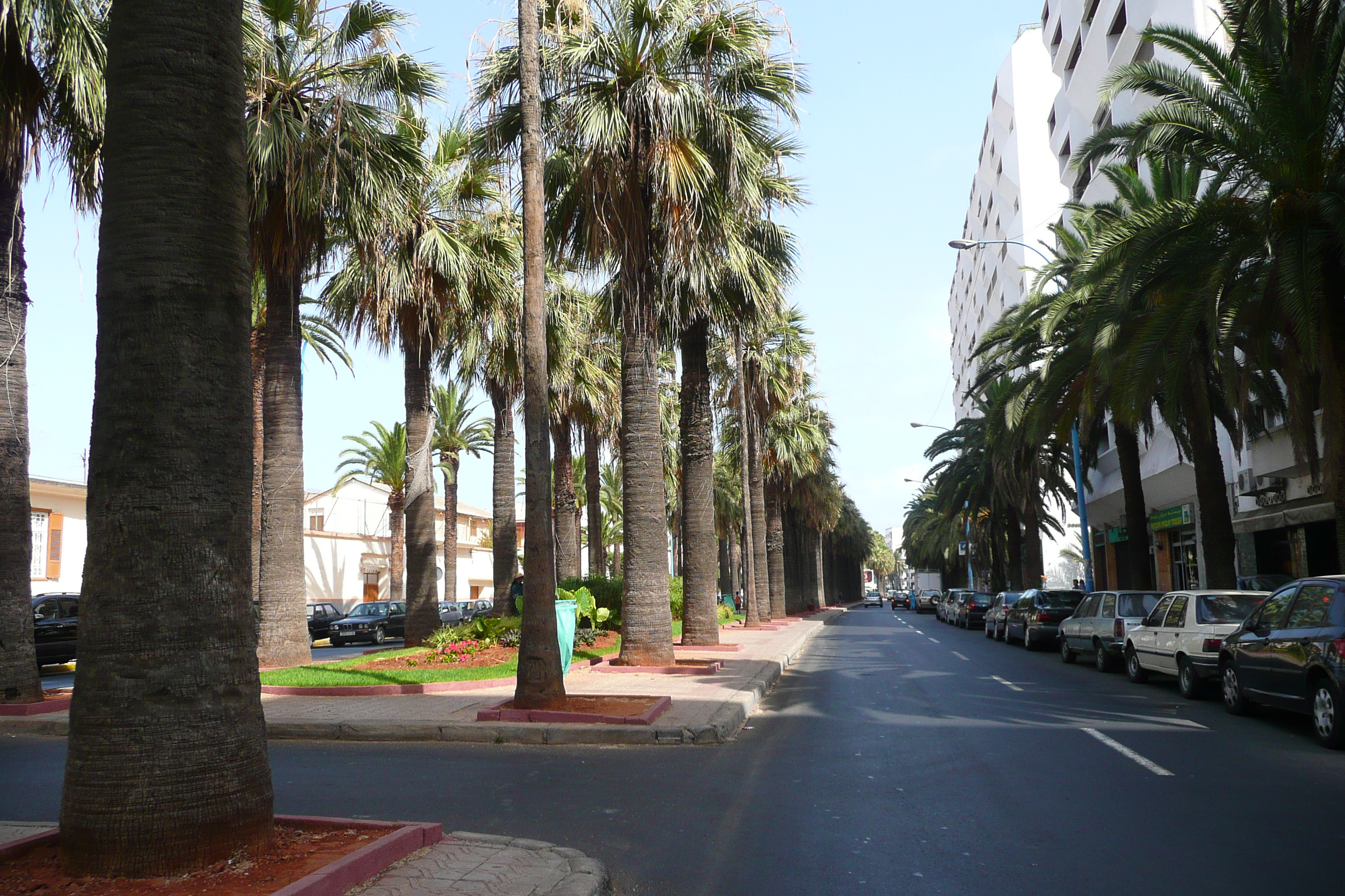 Picture Morocco Casablanca Casablanca Center 2008-07 110 - Center Casablanca Center