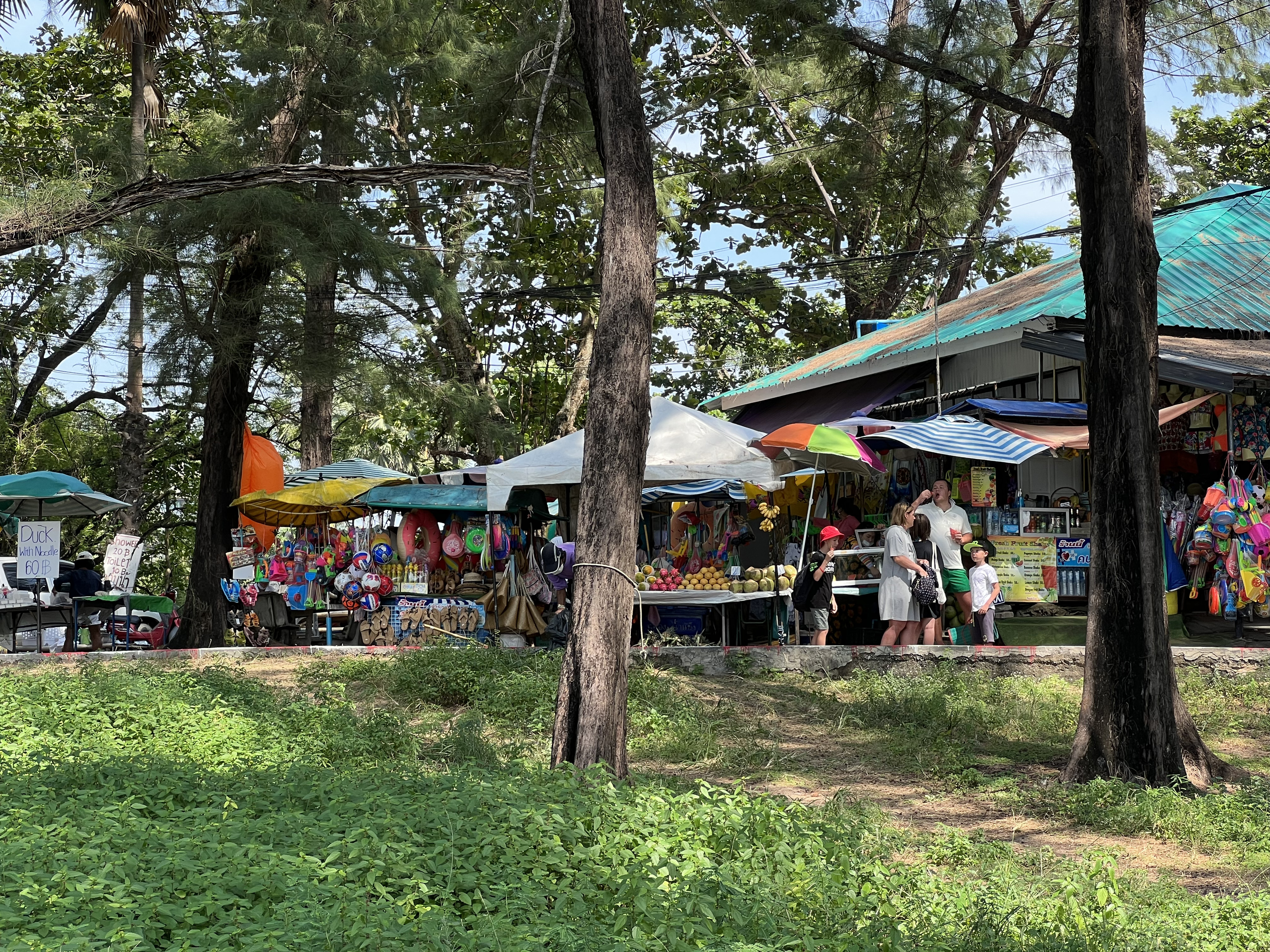 Picture Thailand Phuket Nai Harn Beach 2021-12 22 - Tour Nai Harn Beach