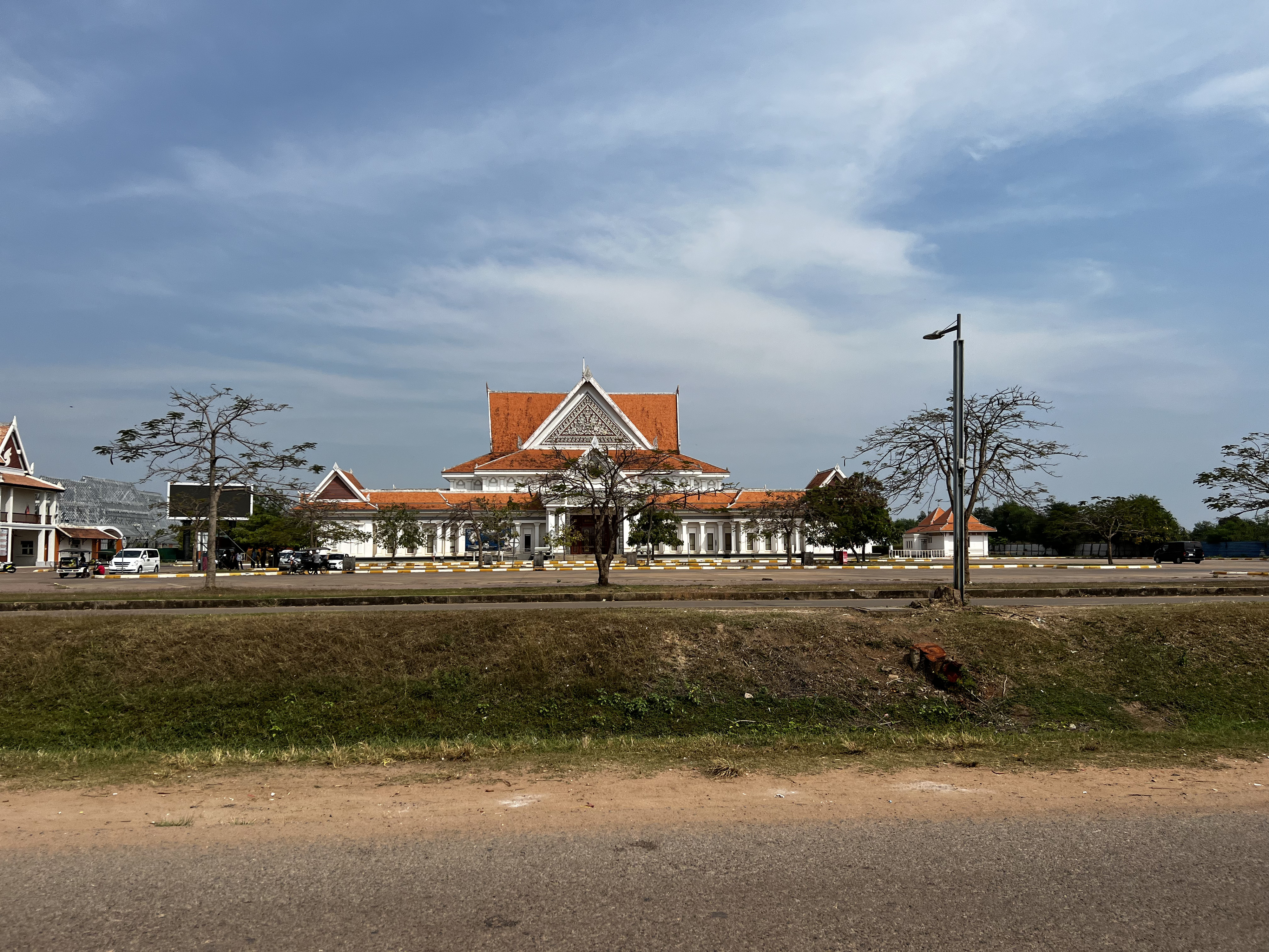 Picture Cambodia Siem Reap 2023-01 155 - Journey Siem Reap