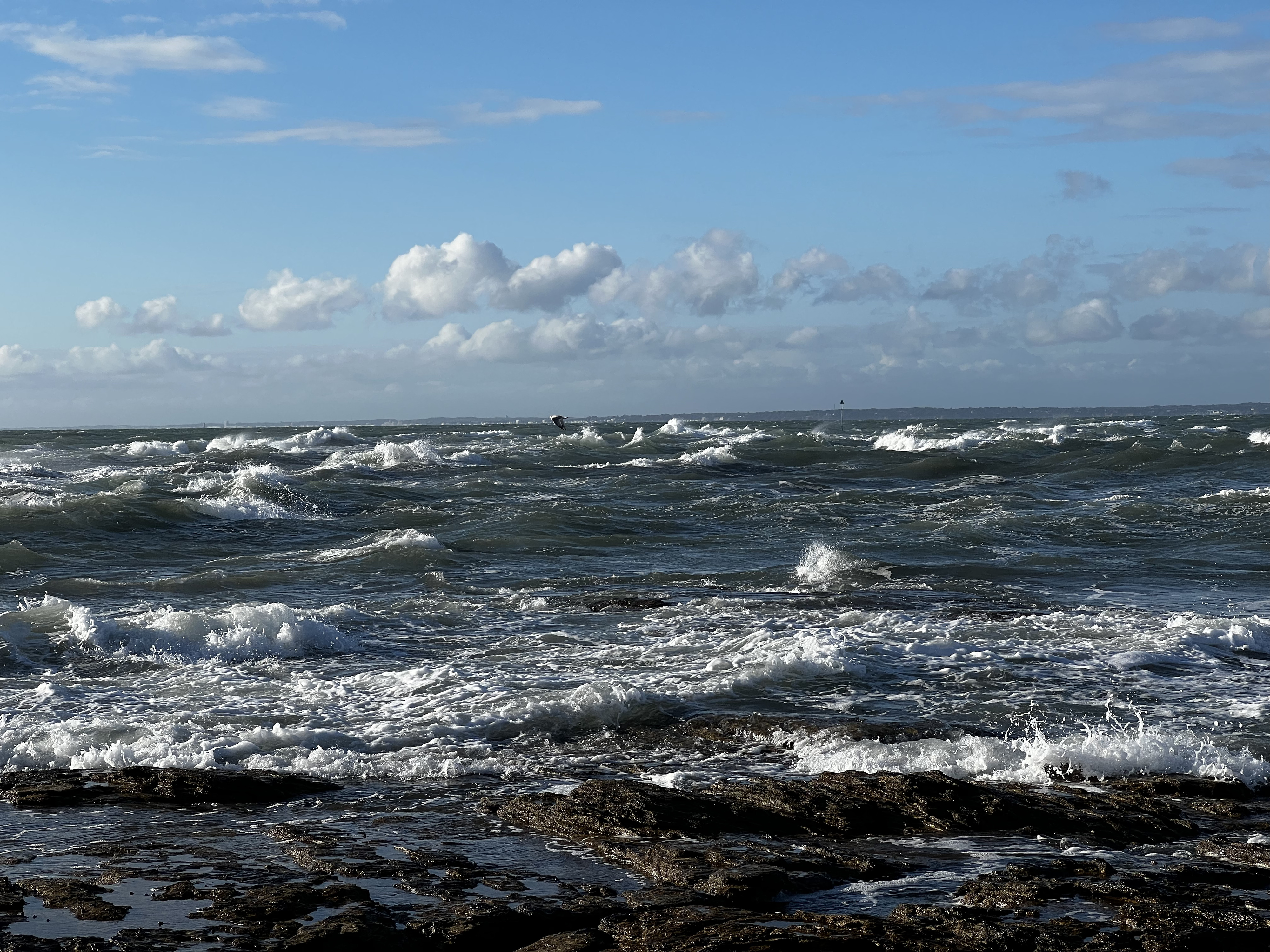 Picture France La Plaine sur mer 2022-09 49 - Tour La Plaine sur mer