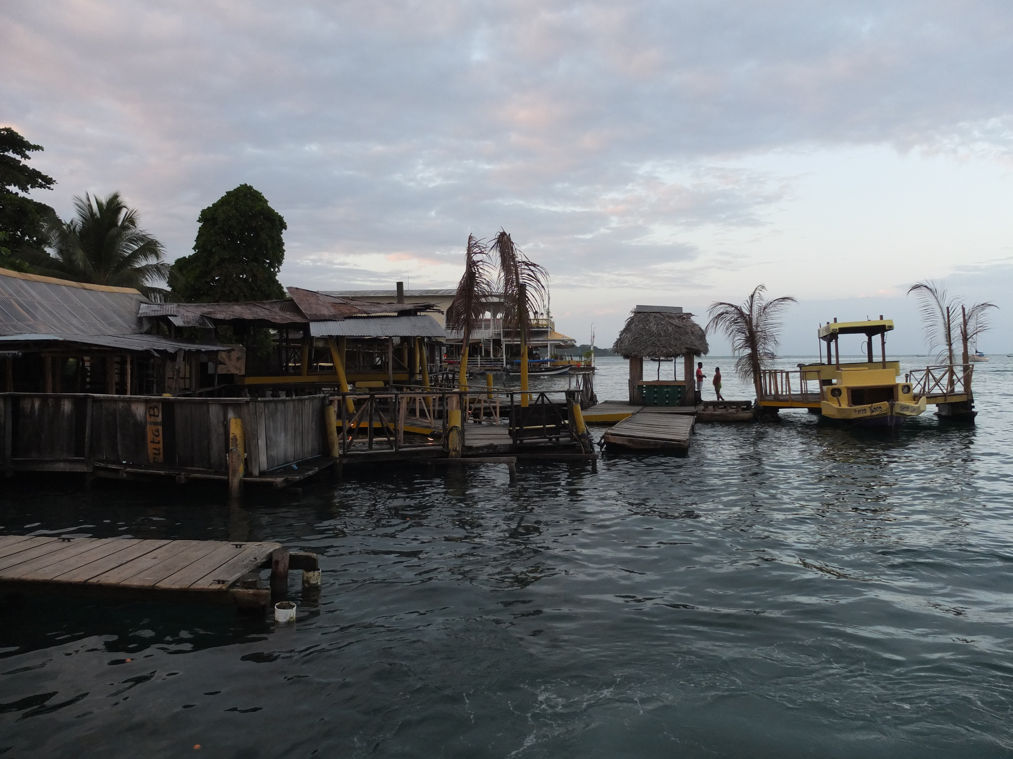 Picture Panama Bocas del toro 2015-03 24 - Journey Bocas del toro