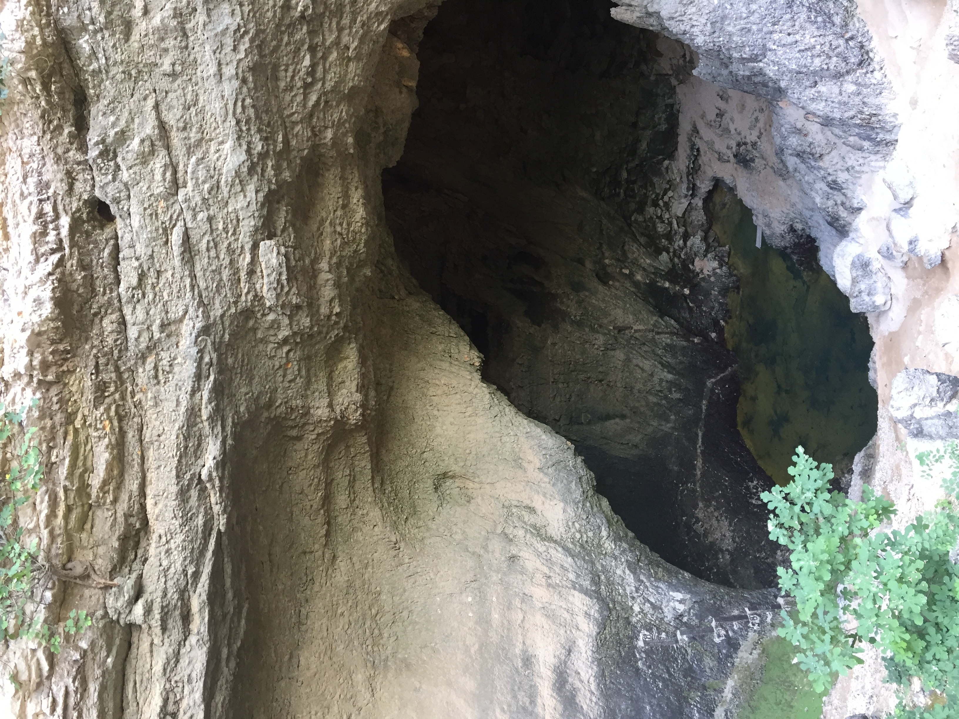 Picture France Fontaine-de-Vaucluse 2017-08 42 - Journey Fontaine-de-Vaucluse