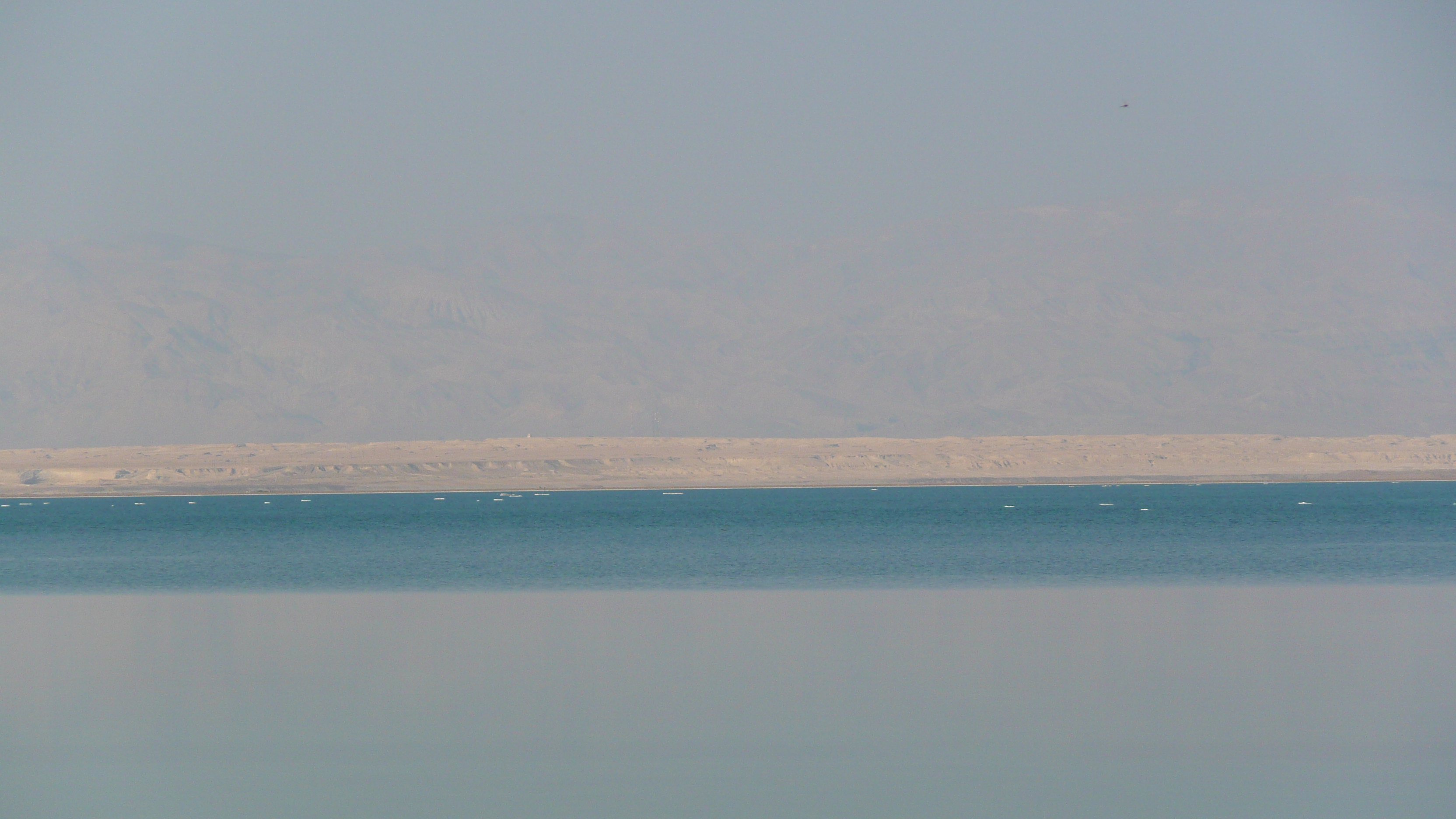 Picture Israel Dead Sea 2007-06 116 - Tour Dead Sea