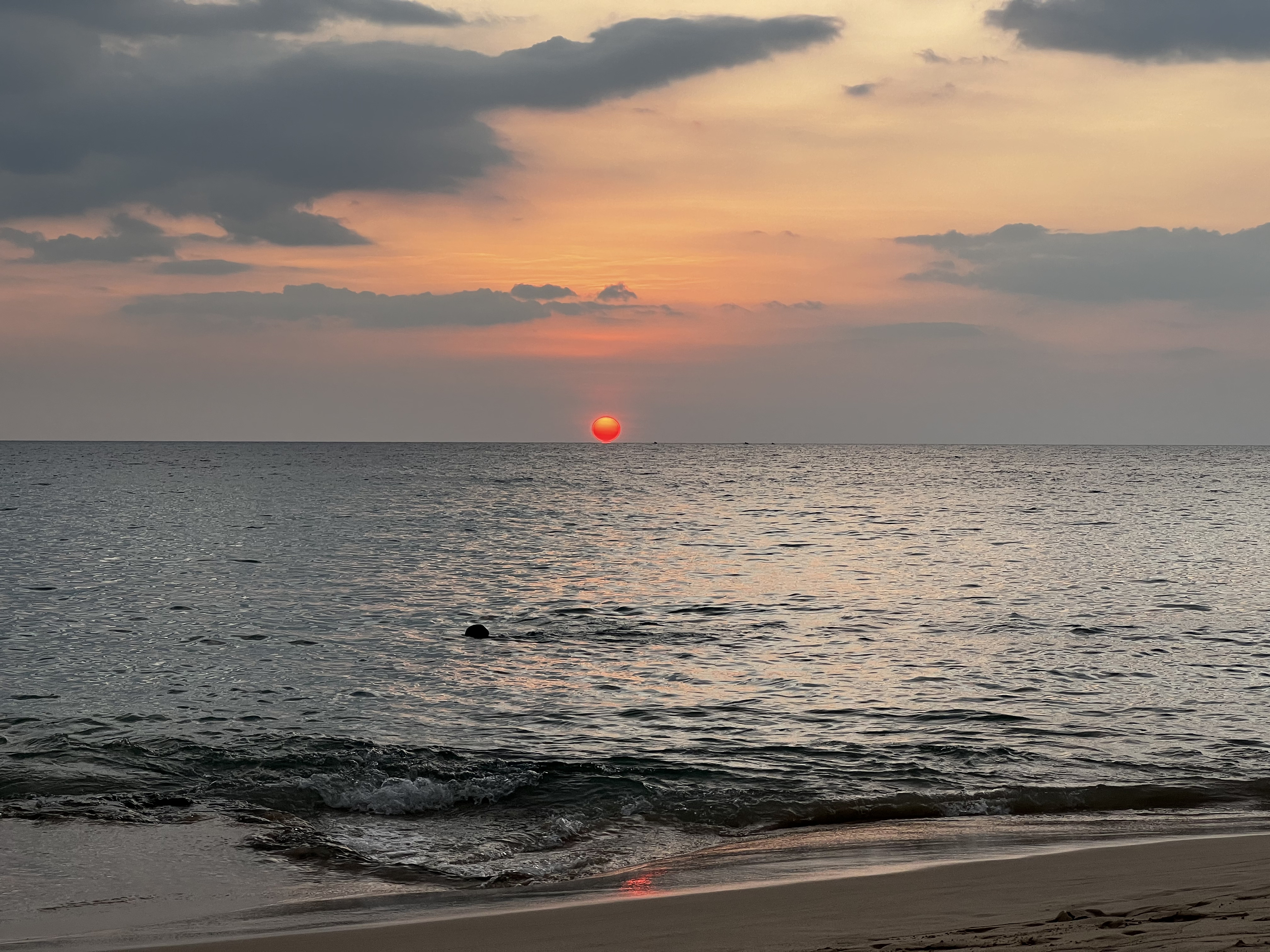 Picture Thailand Phuket Surin Beach 2021-12 36 - Center Surin Beach