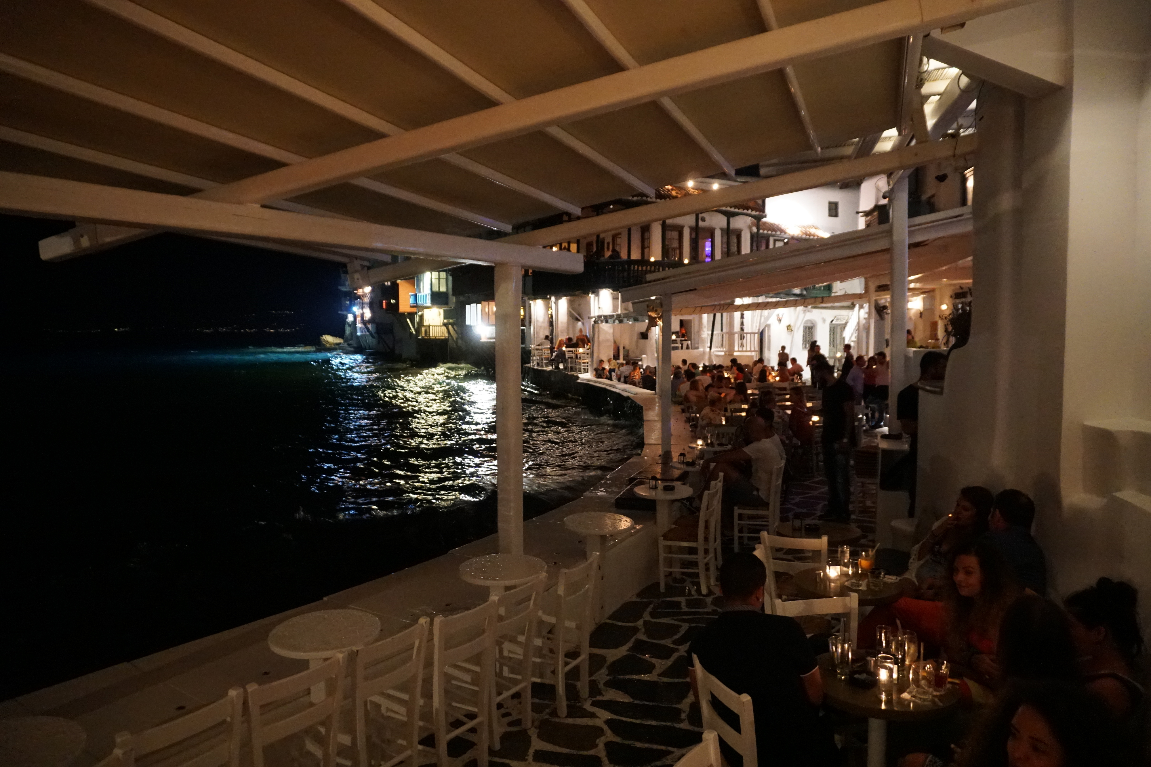 Picture Greece Mykonos 2016-07 20 - Recreation Mykonos