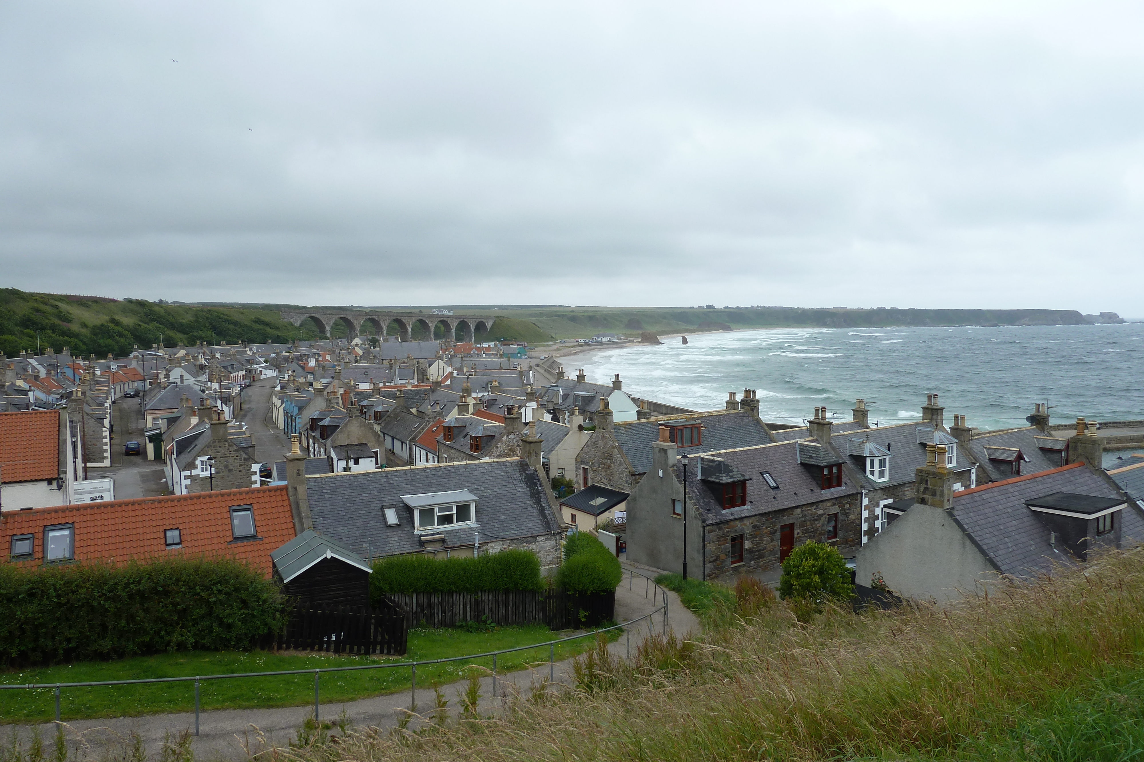 Picture United Kingdom Scotland Cullen 2011-07 5 - Around Cullen