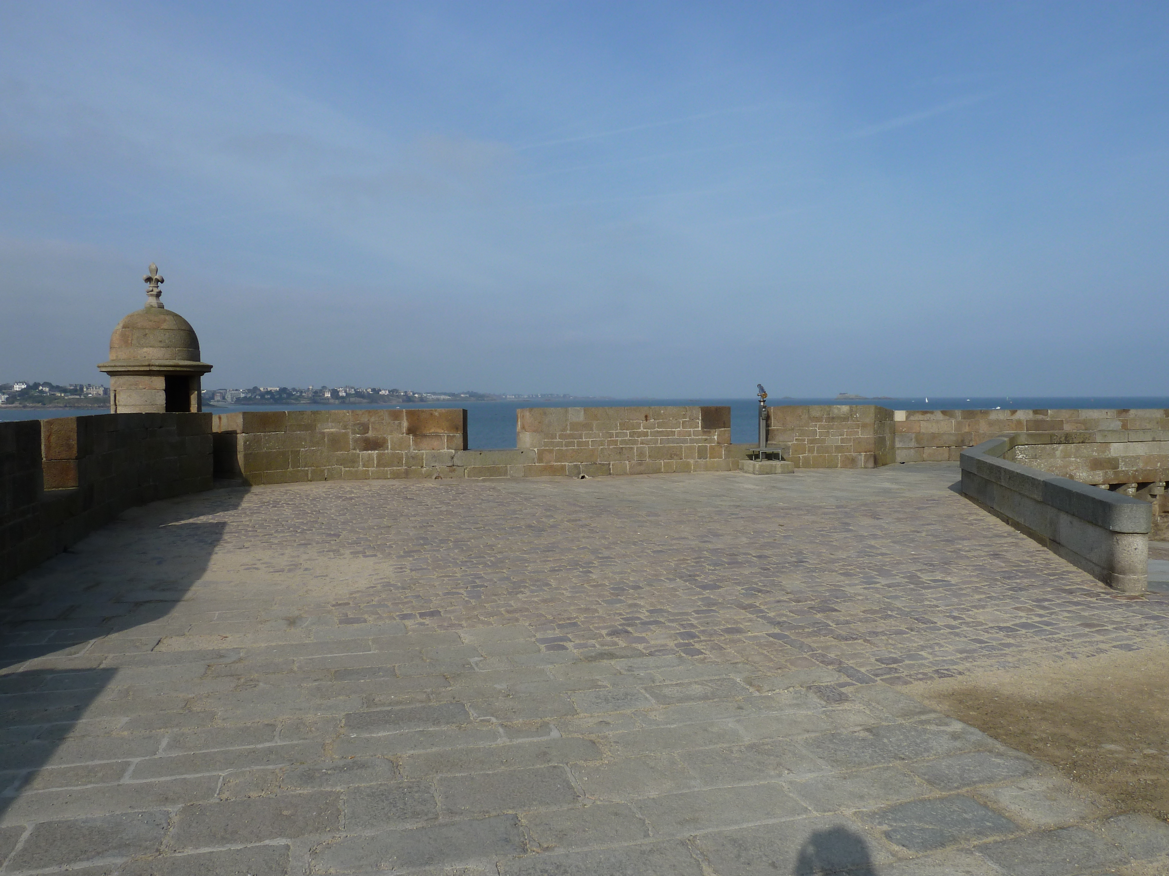 Picture France St Malo 2010-04 72 - History St Malo