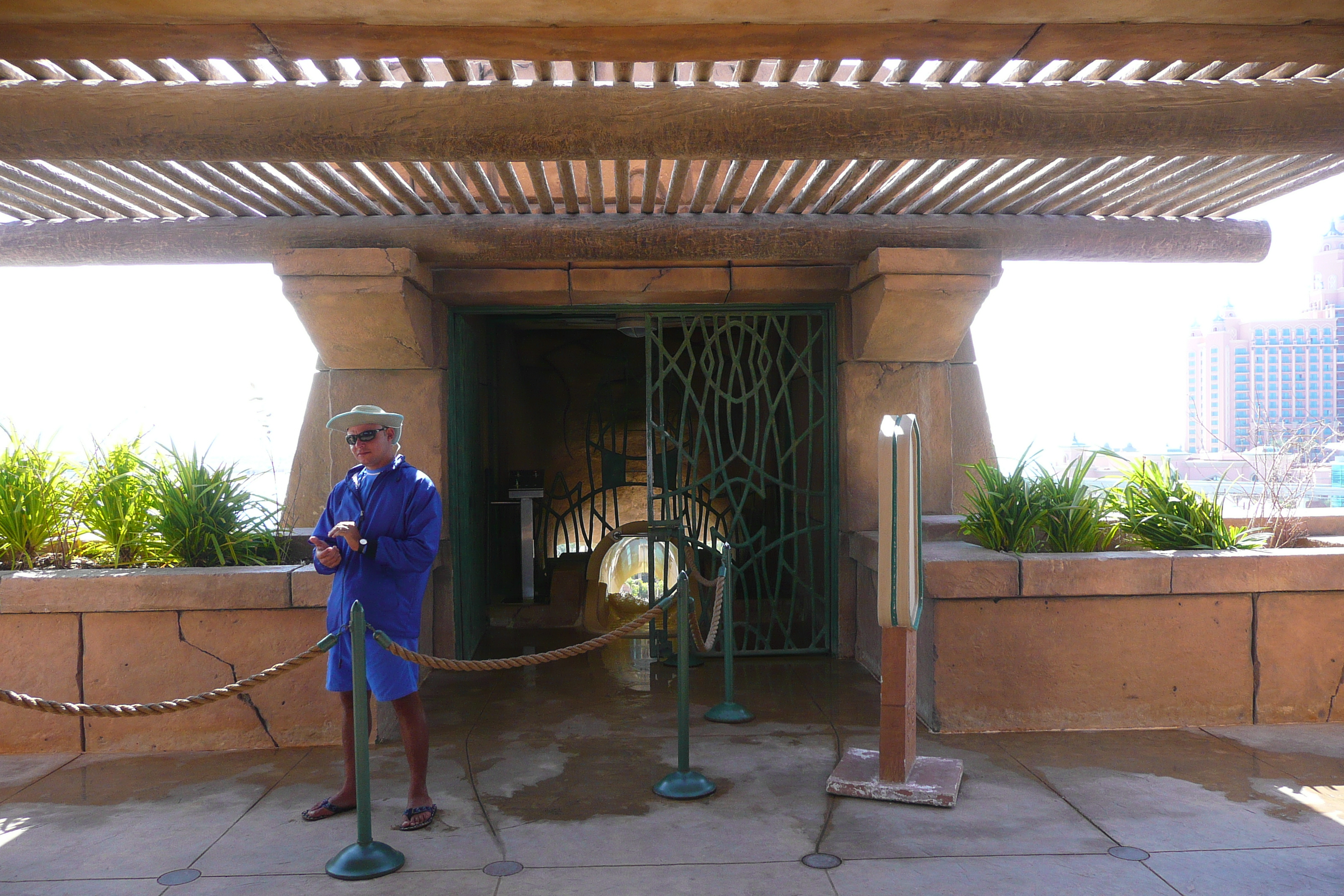 Picture United Arab Emirates Dubai Dubai Aquaventure 2009-01 176 - Tour Dubai Aquaventure