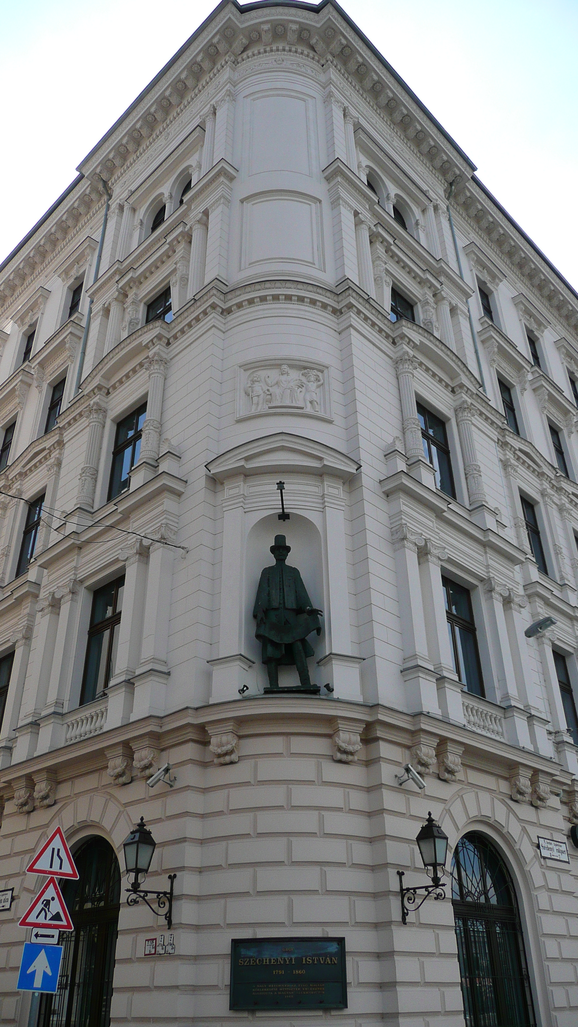 Picture Hungary Budapest Central Budapest 2007-06 206 - Center Central Budapest