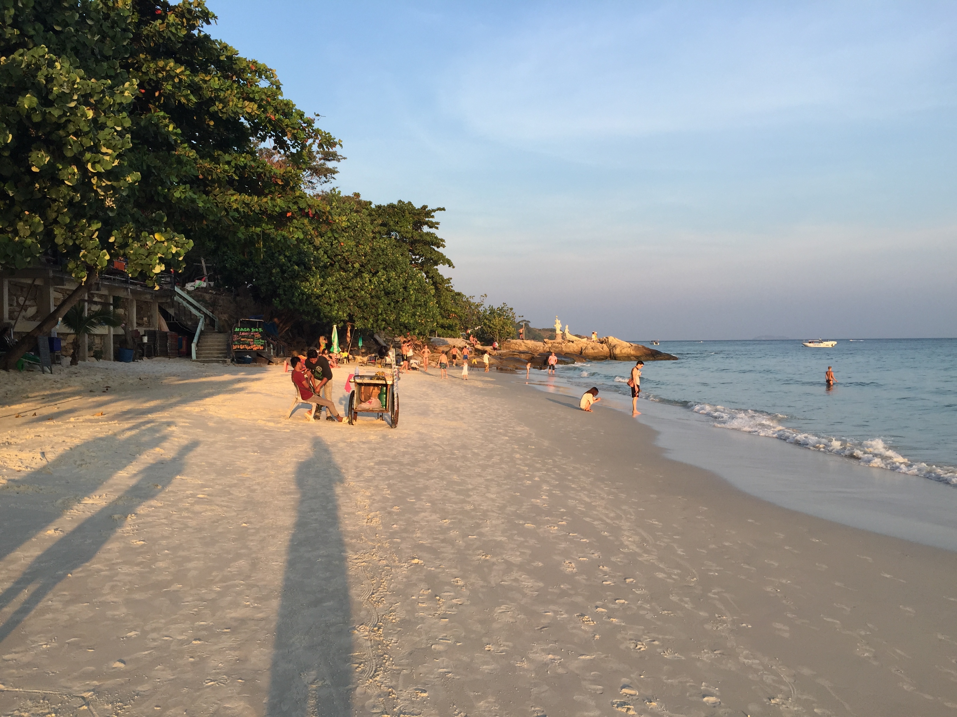 Picture Thailand Ko Samet 2014-12 129 - Tours Ko Samet