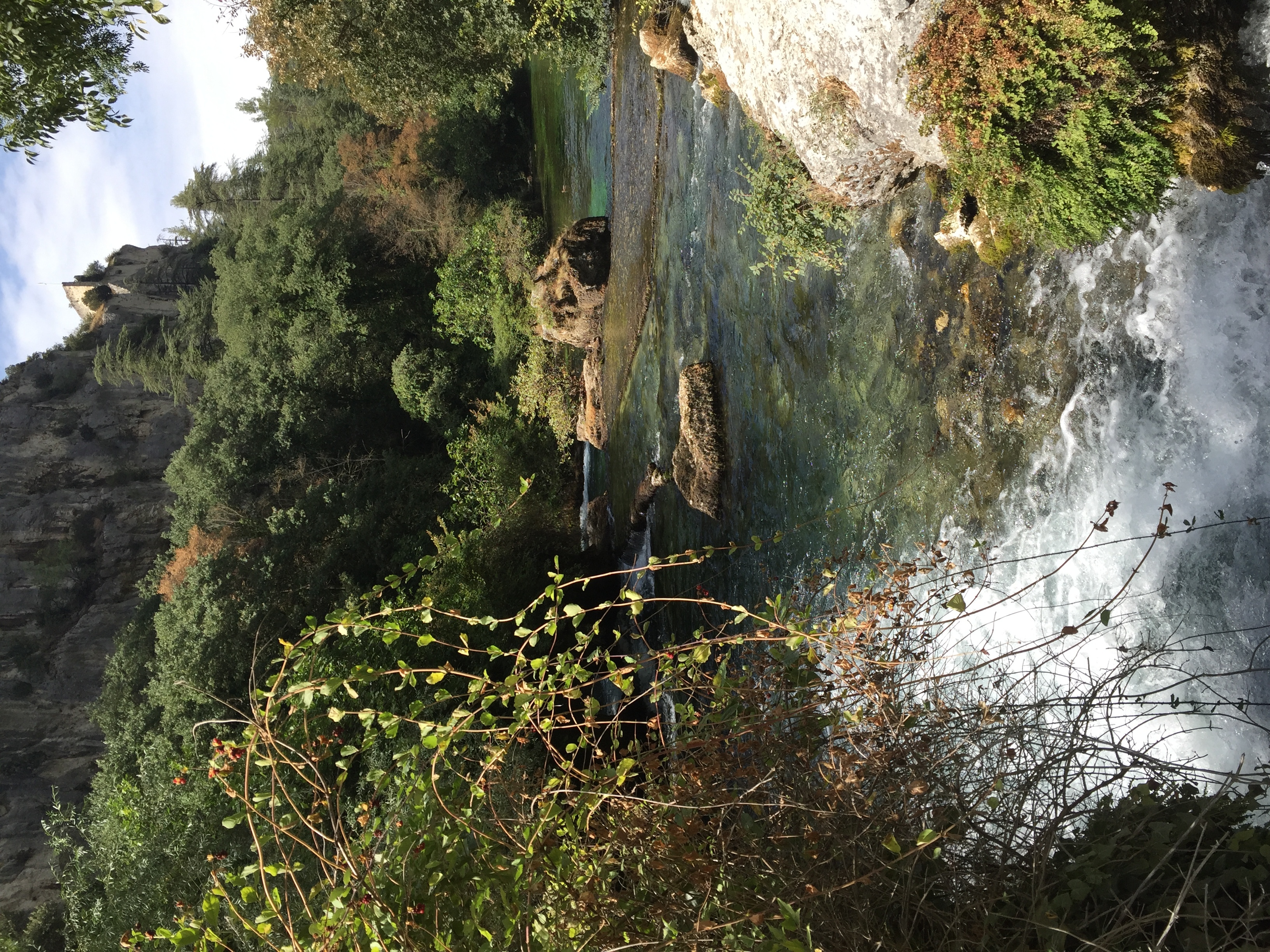 Picture France Fontaine-de-Vaucluse 2017-08 33 - Journey Fontaine-de-Vaucluse