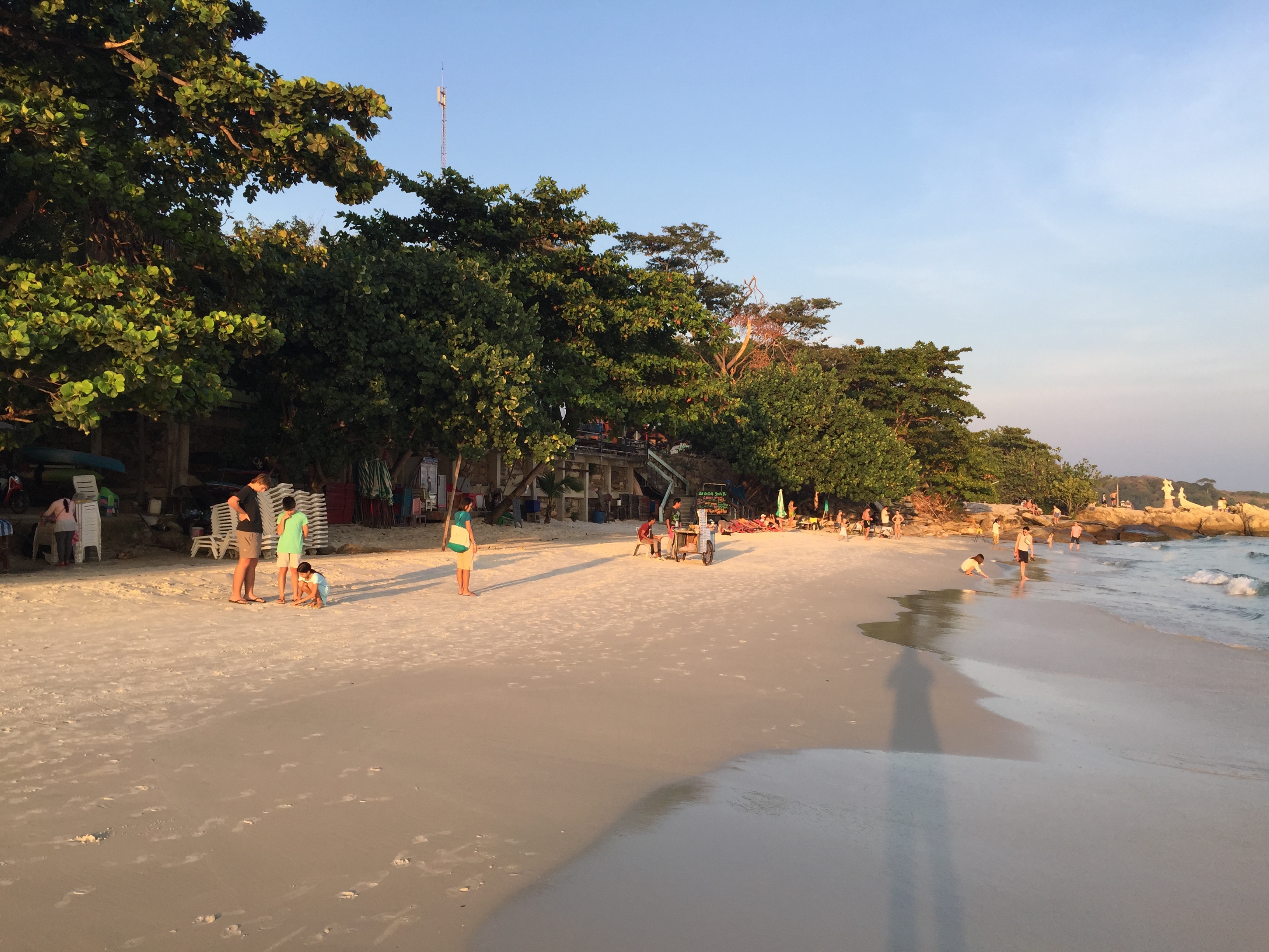 Picture Thailand Ko Samet 2014-12 166 - Tours Ko Samet