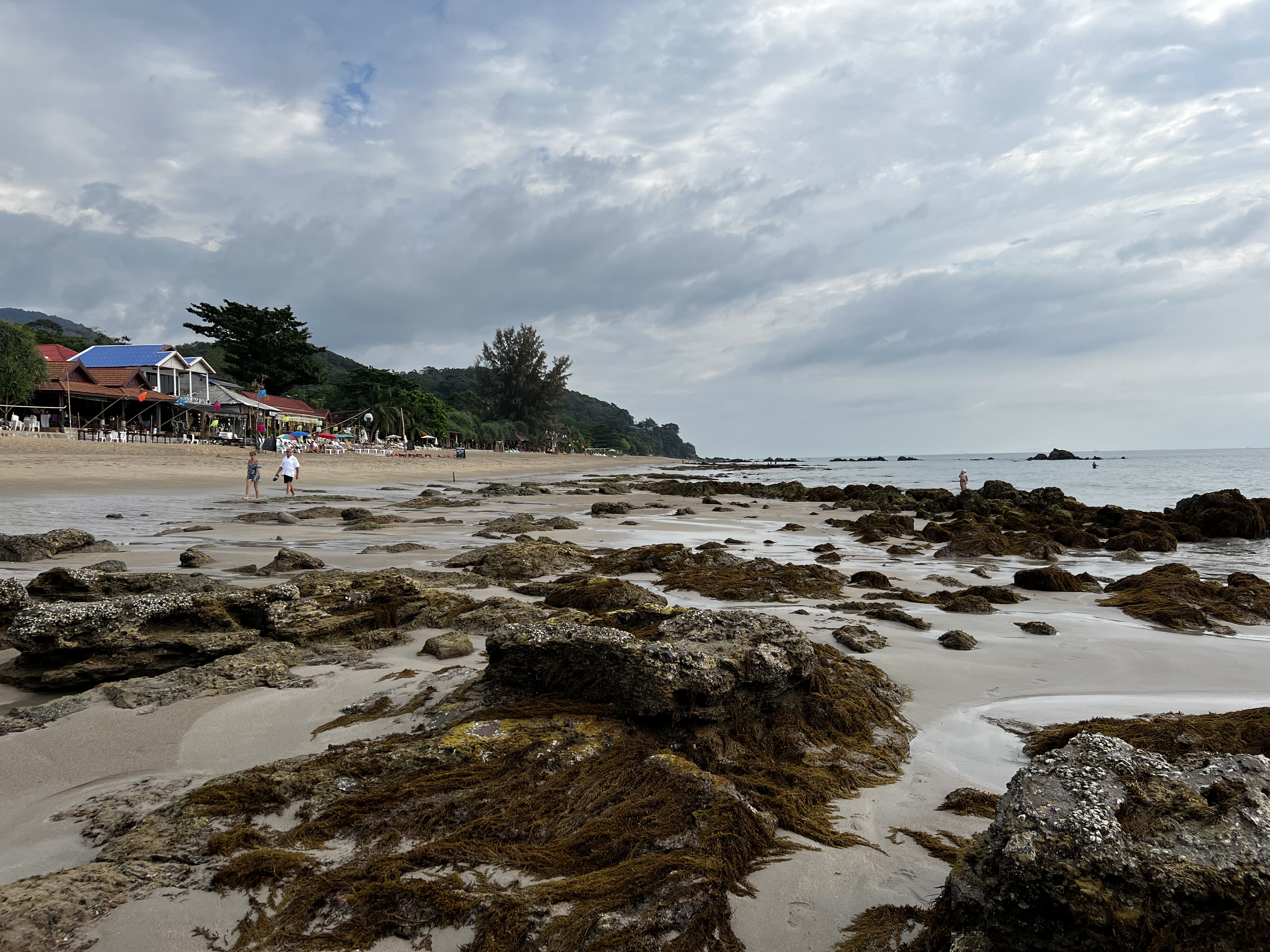 Picture Thailand Ko Lanta 2023-01 36 - Tours Ko Lanta