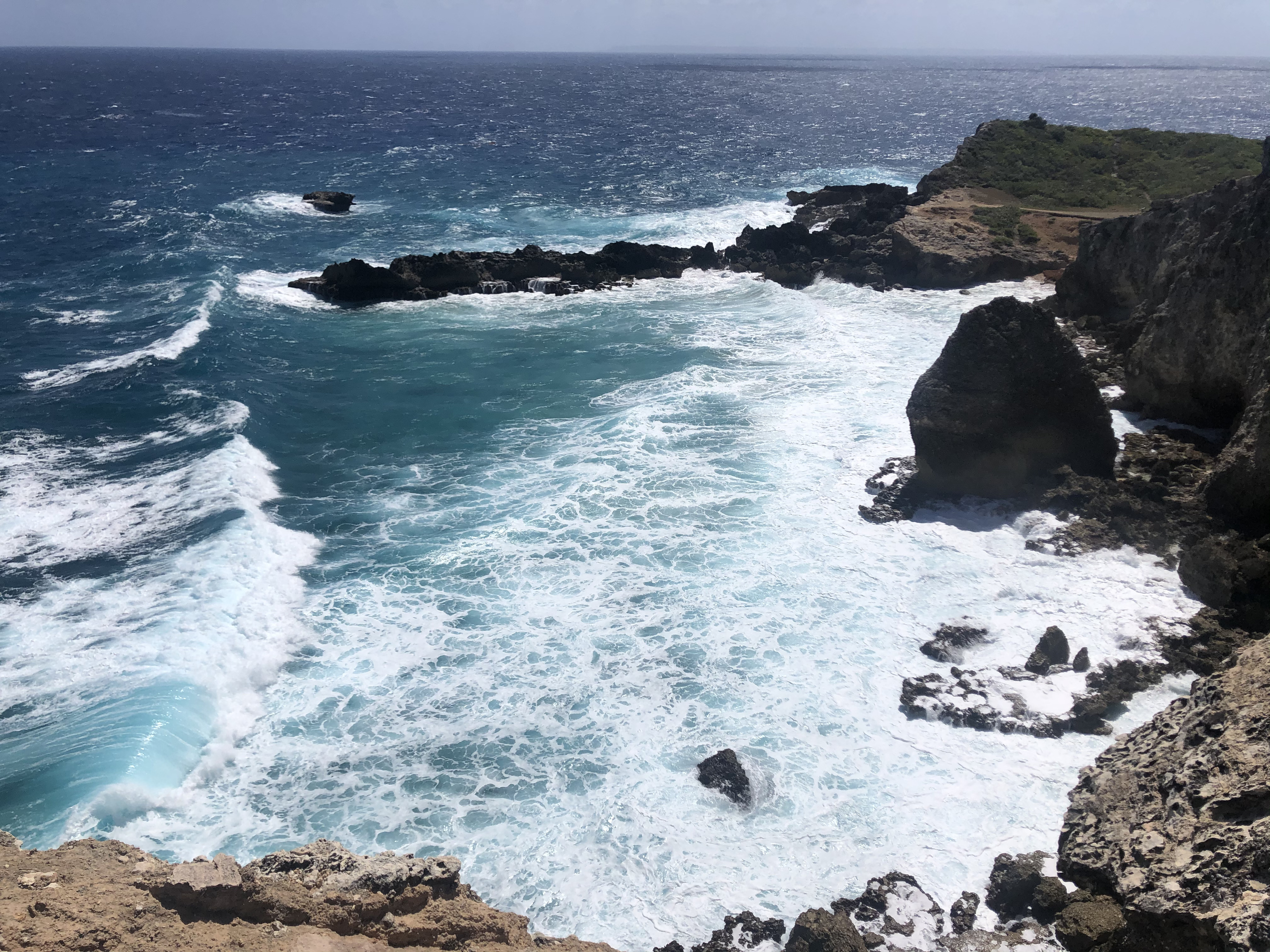 Picture Guadeloupe Castle Point 2021-02 253 - Journey Castle Point