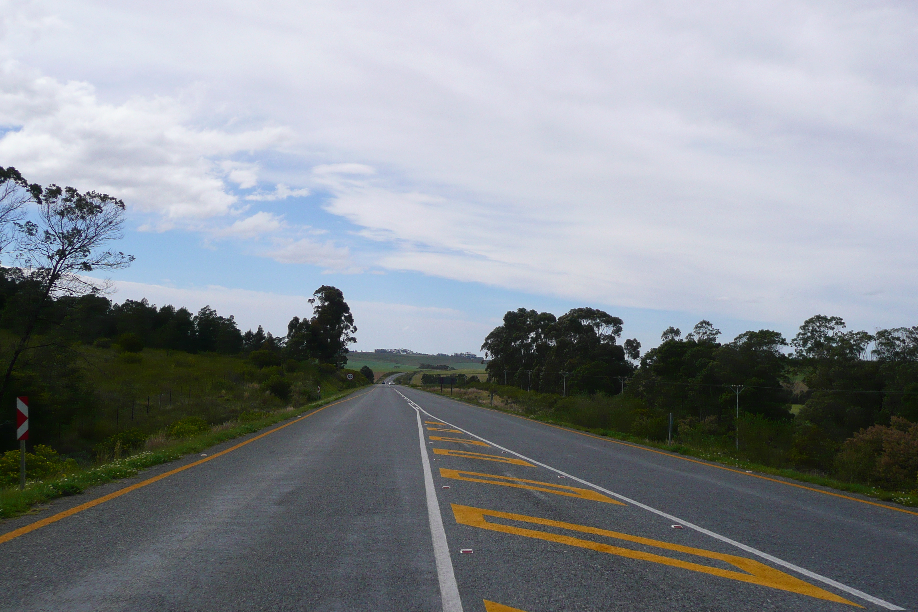 Picture South Africa Harmanus to Knysna road 2008-09 66 - History Harmanus to Knysna road