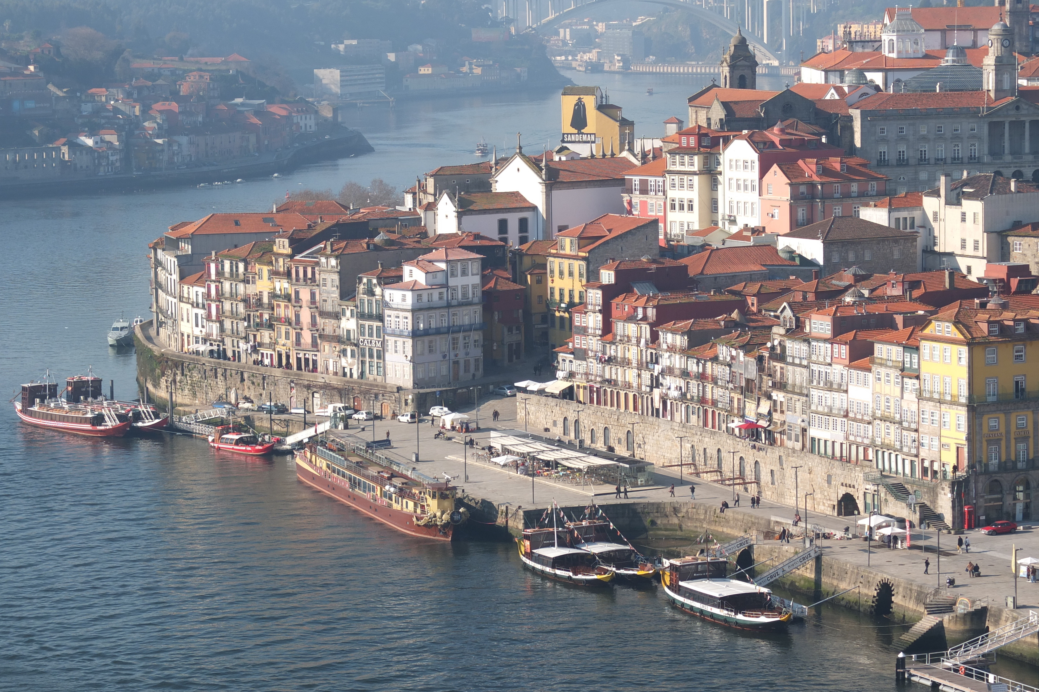 Picture Portugal Porto 2013-01 65 - Tours Porto