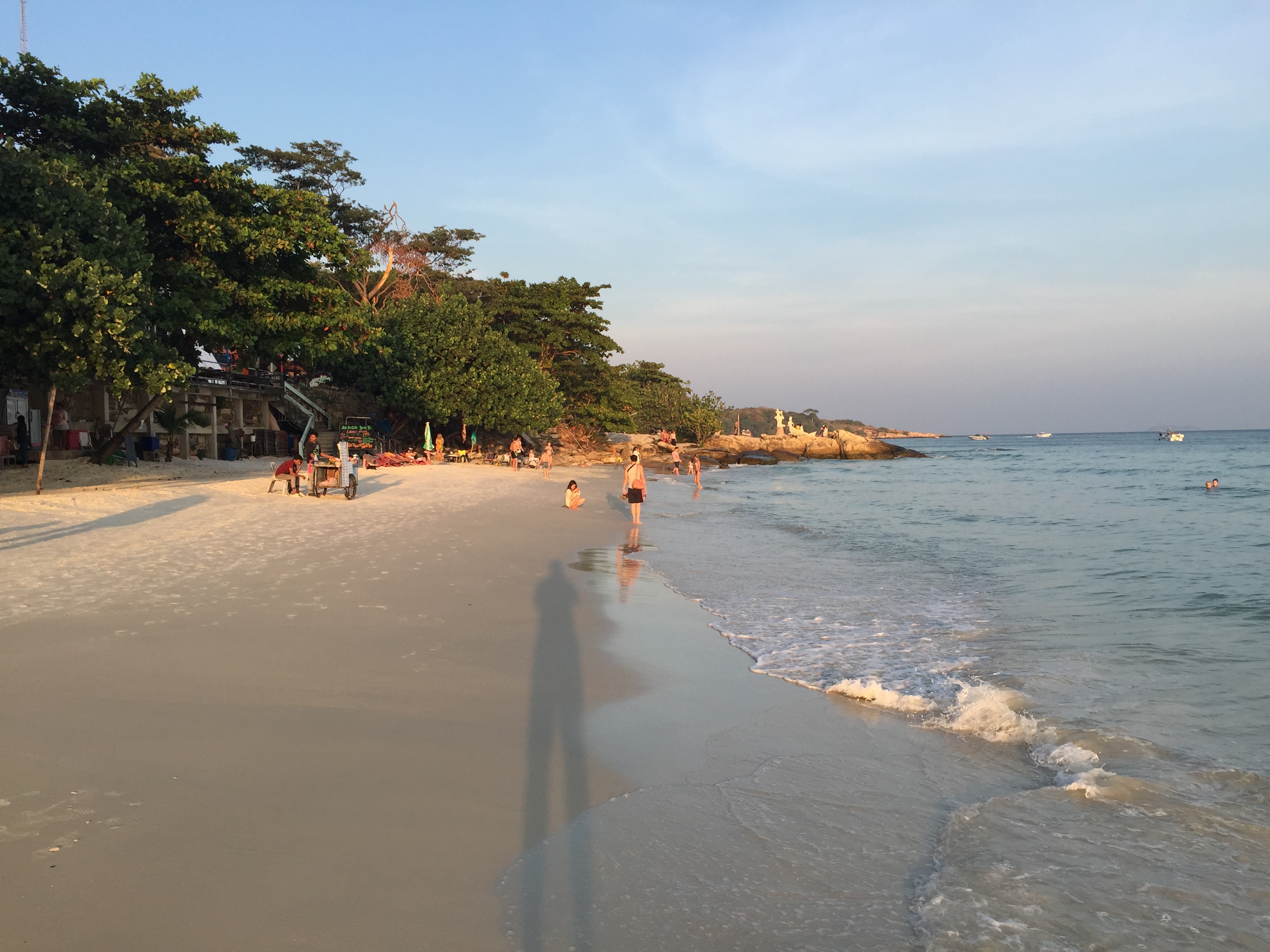 Picture Thailand Ko Samet 2014-12 210 - Around Ko Samet