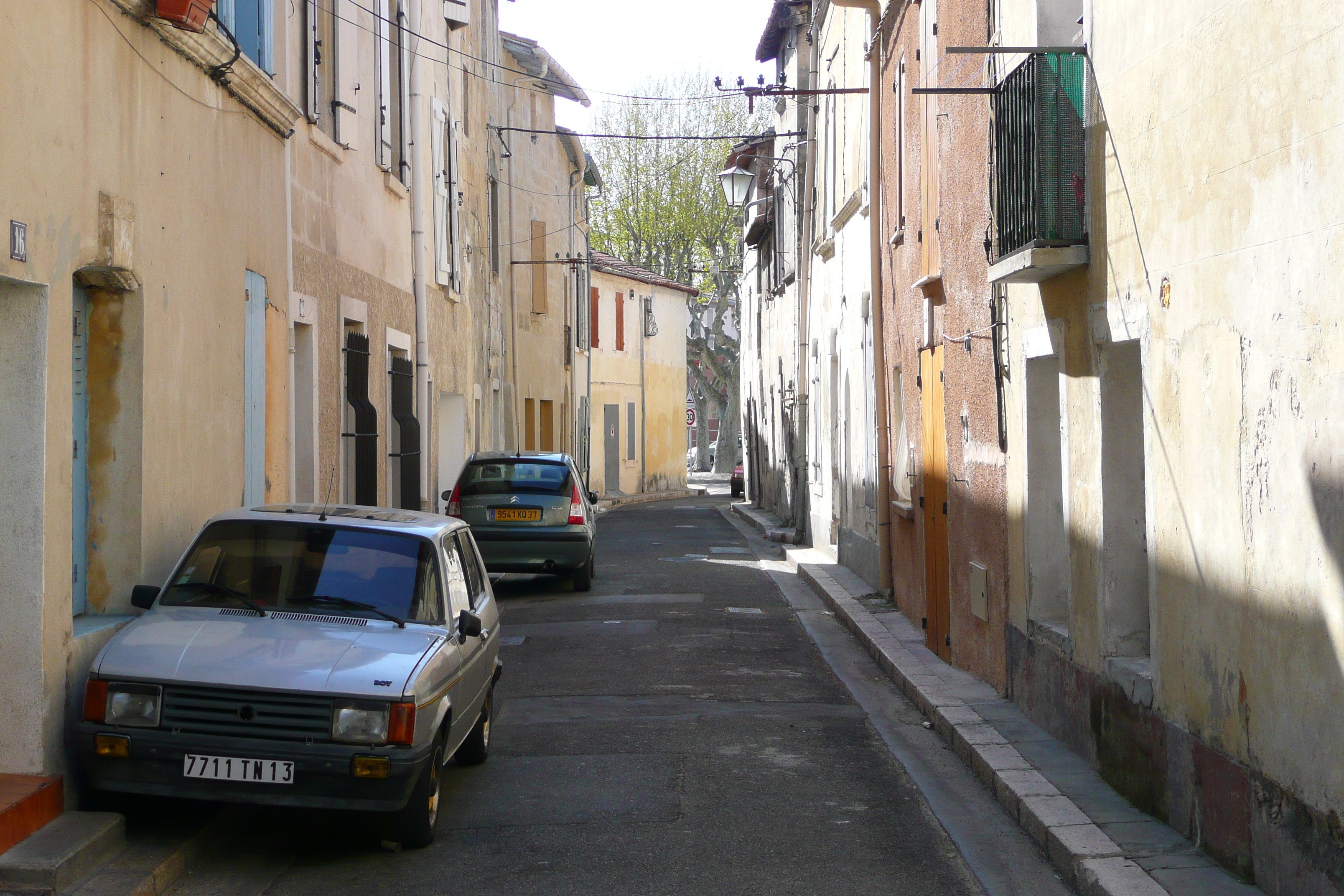 Picture France Tarascon 2008-04 21 - Discovery Tarascon