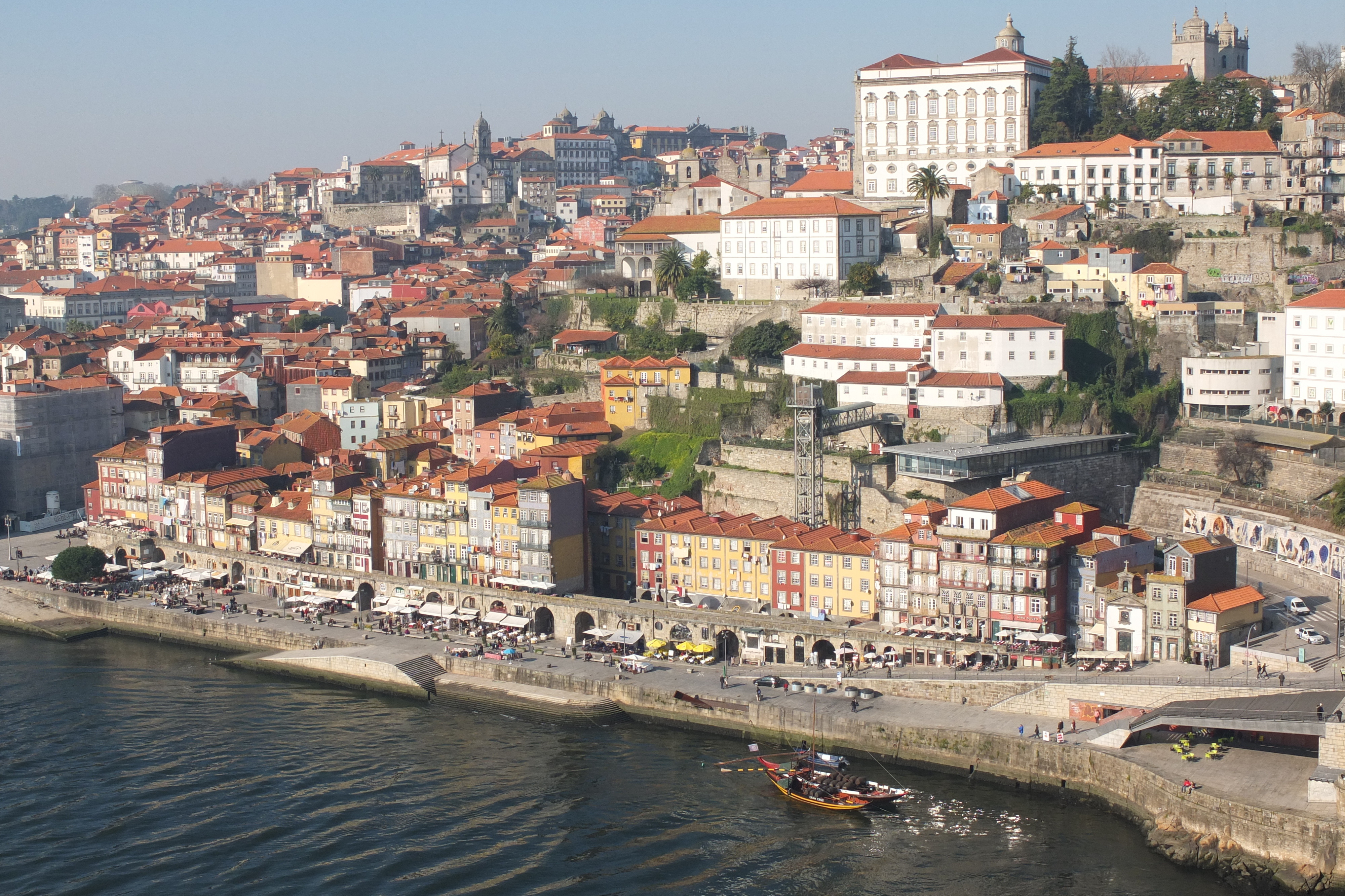 Picture Portugal Porto 2013-01 80 - Center Porto