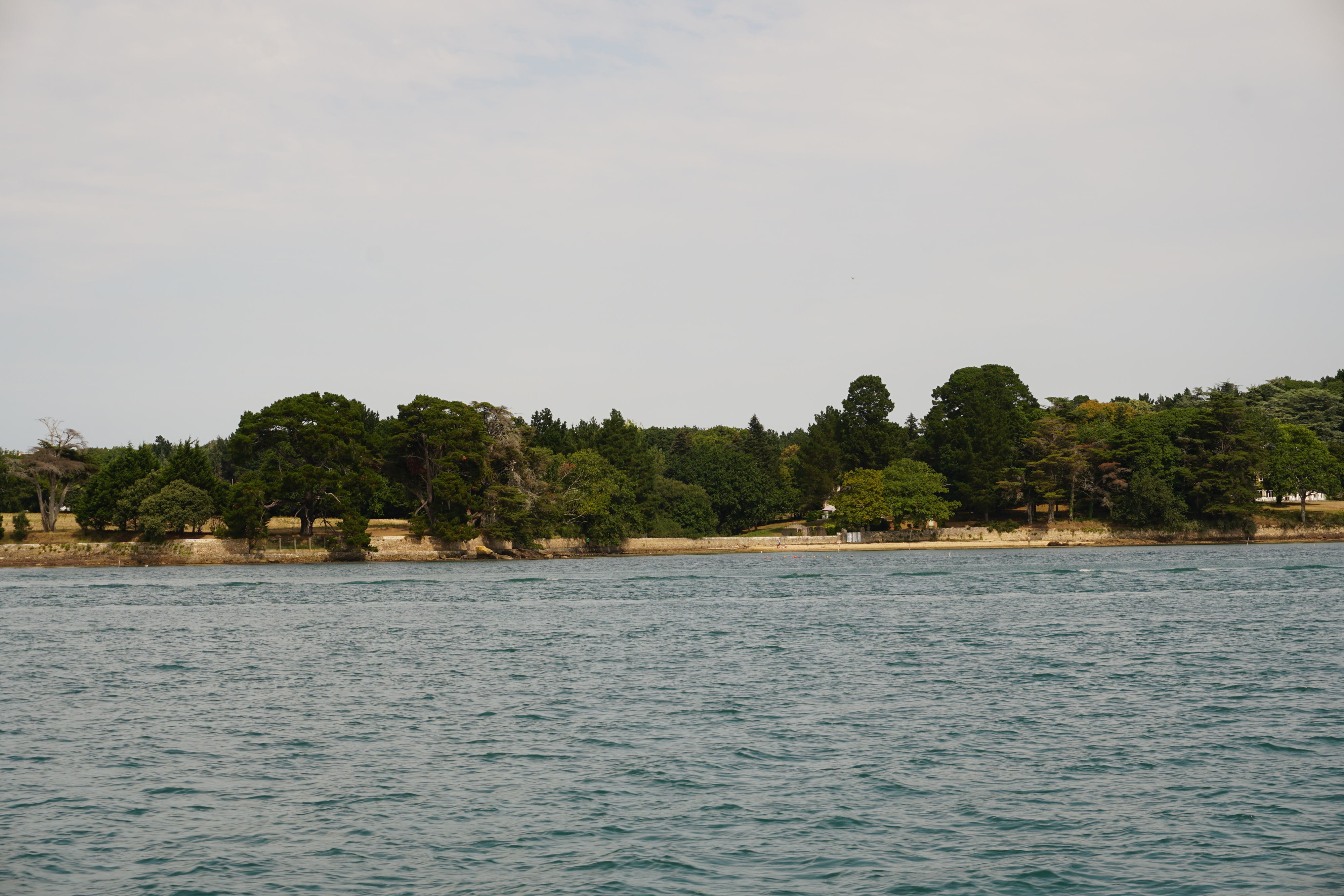 Picture France Golfe du Morbihan 2016-08 34 - Tours Golfe du Morbihan