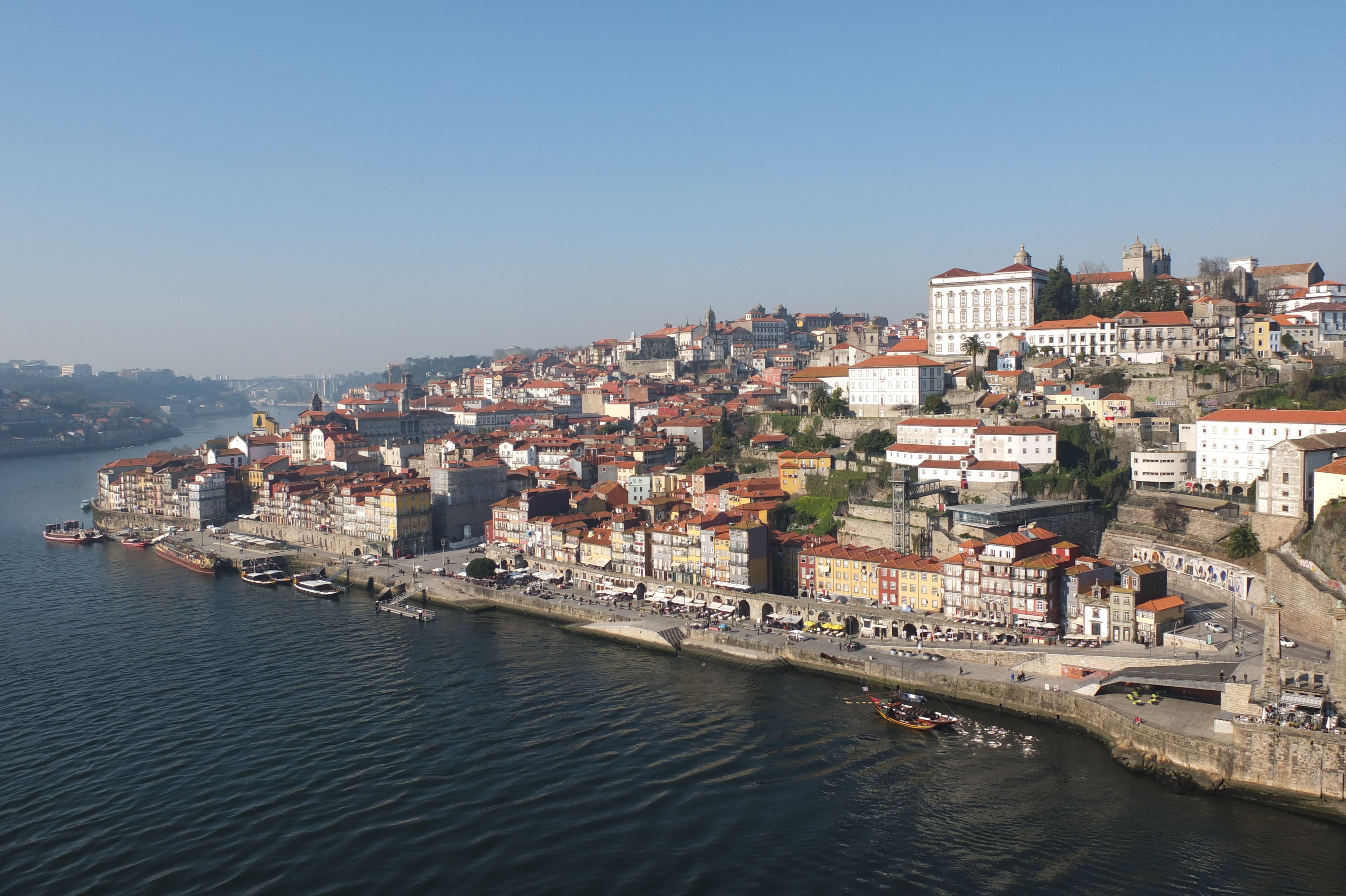 Picture Portugal Porto 2013-01 101 - History Porto