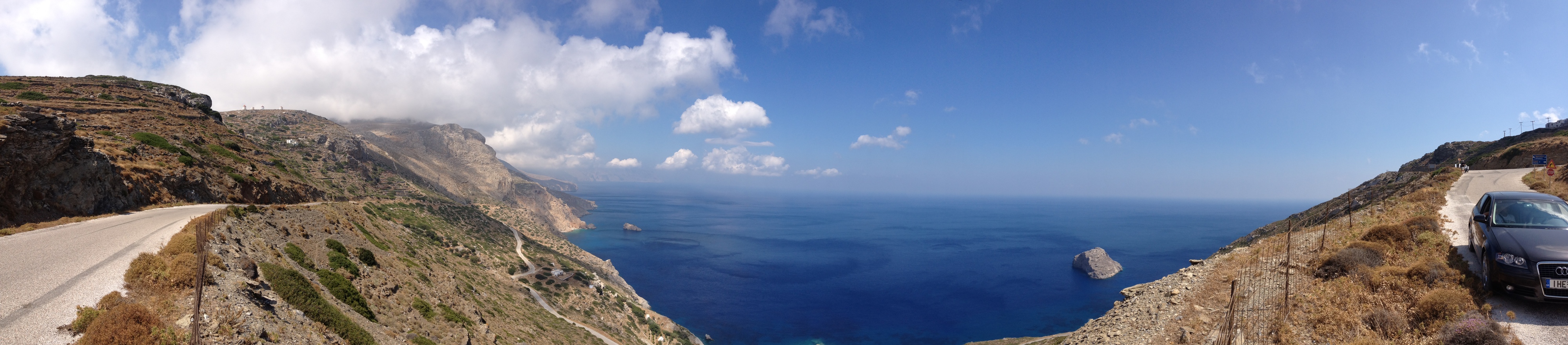 Picture Greece Amorgos 2014-07 337 - Discovery Amorgos