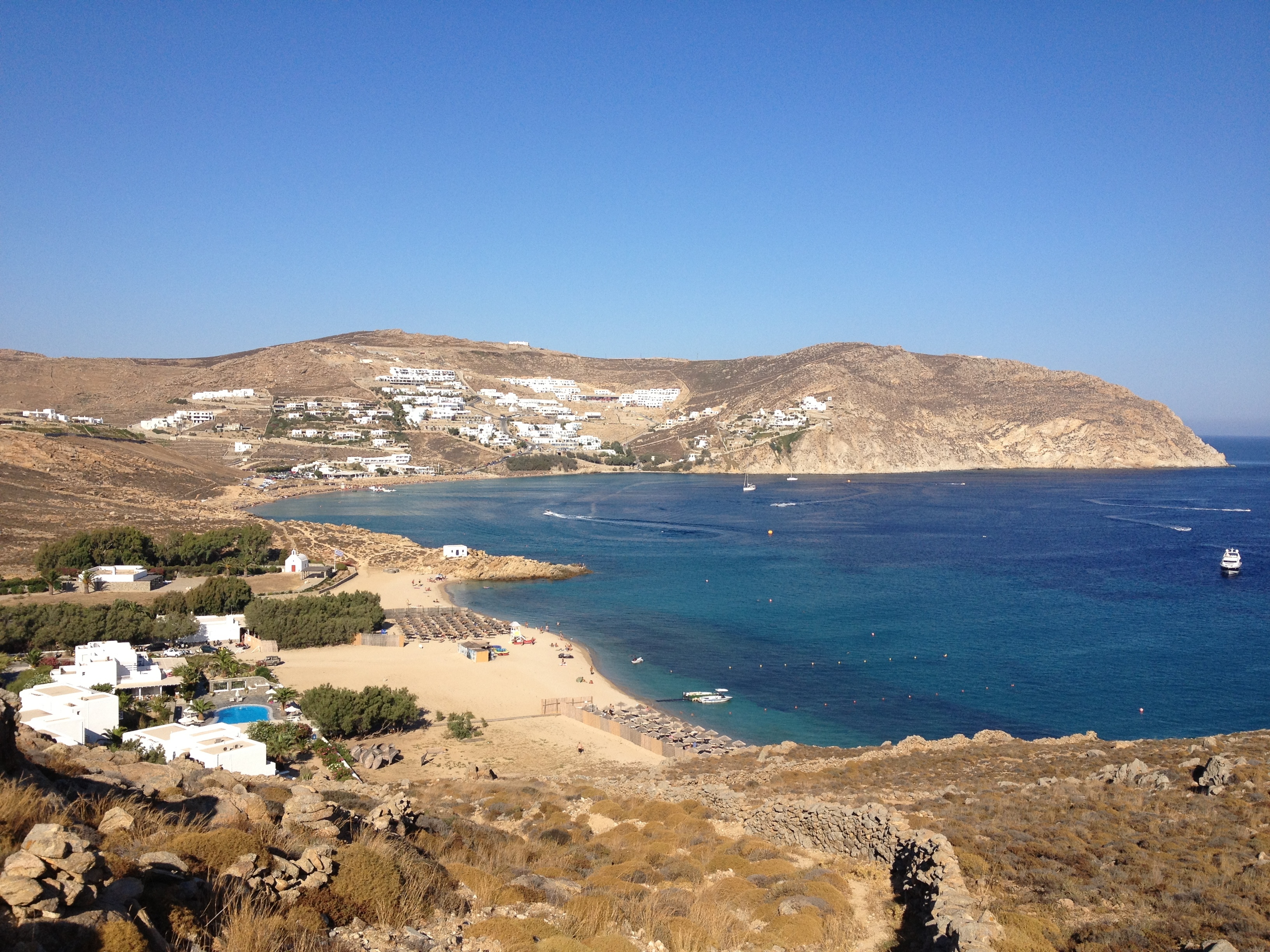 Picture Greece Mykonos 2014-07 221 - Journey Mykonos