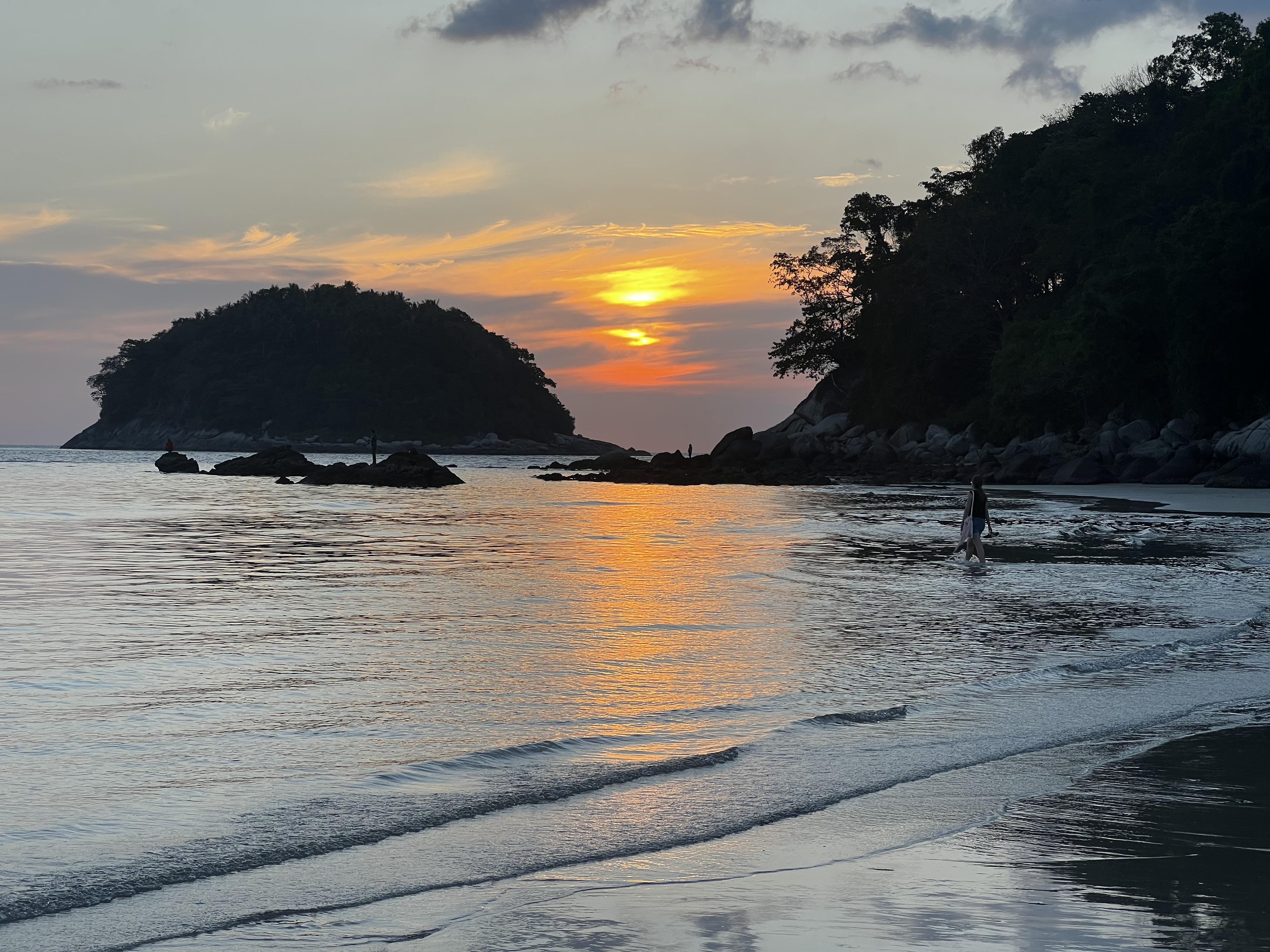 Picture Thailand Phuket Kata Beach 2021-12 107 - Discovery Kata Beach