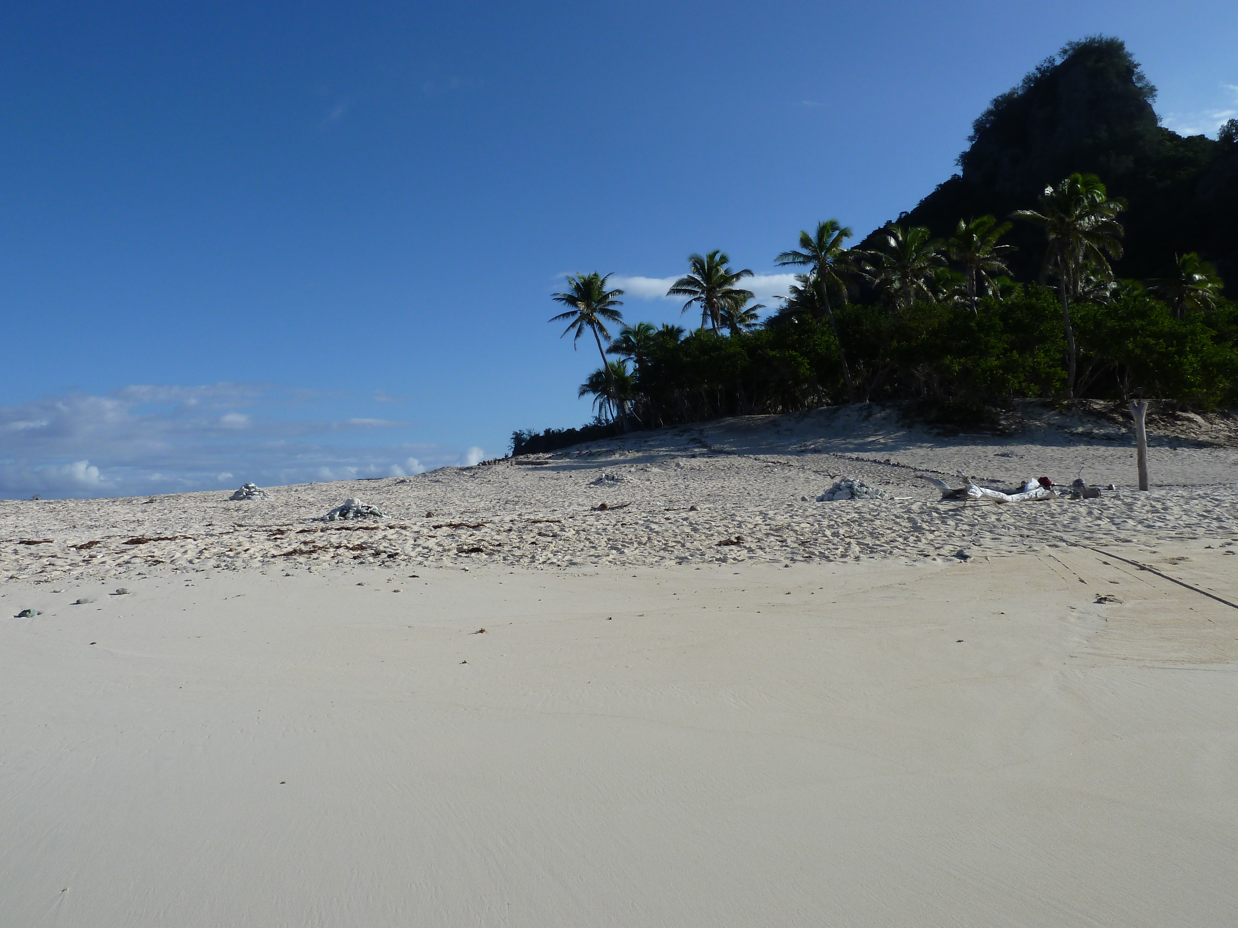 Picture Fiji Castaway Island 2010-05 118 - Discovery Castaway Island