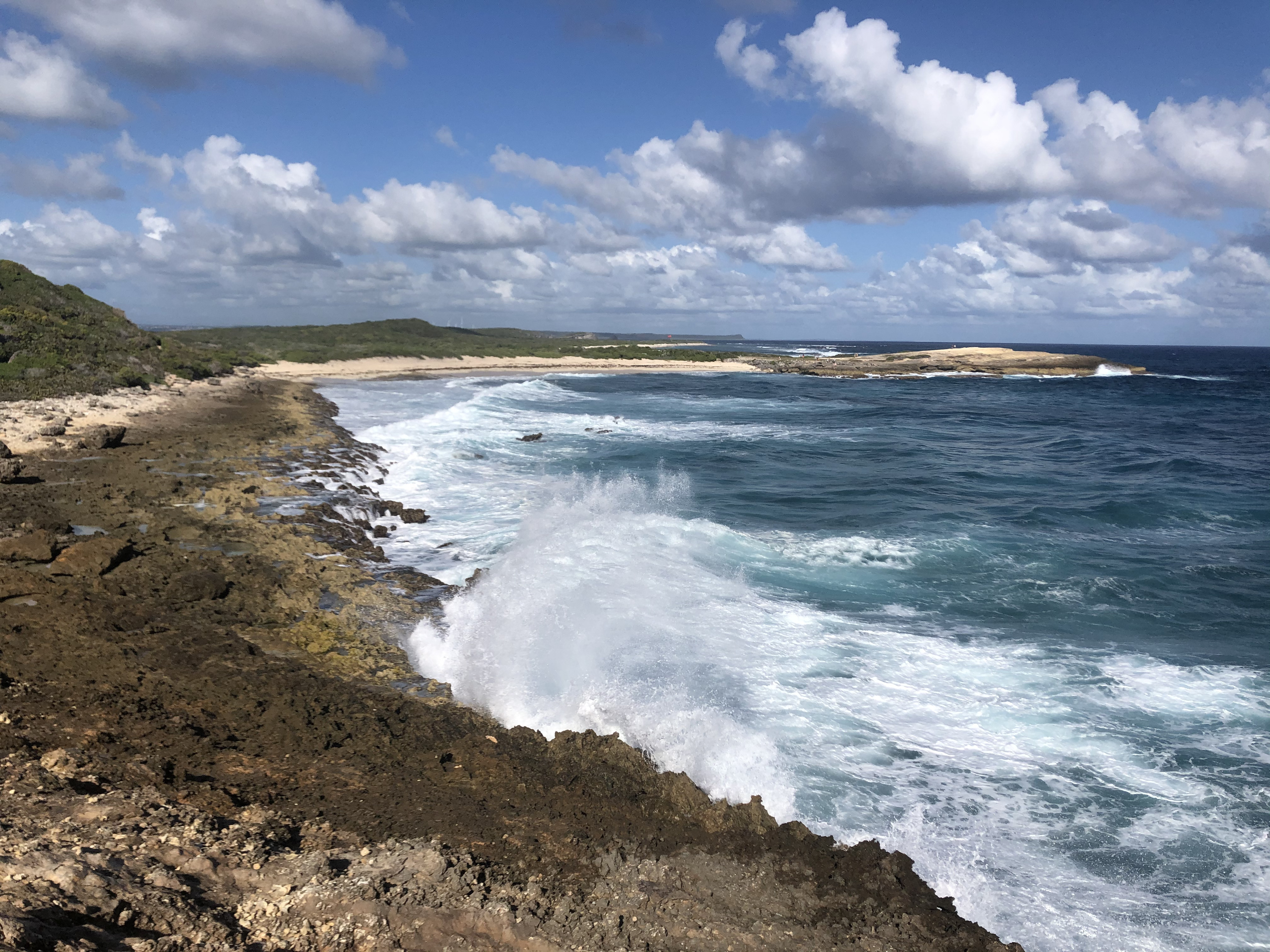 Picture Guadeloupe Castle Point 2021-02 32 - Tours Castle Point