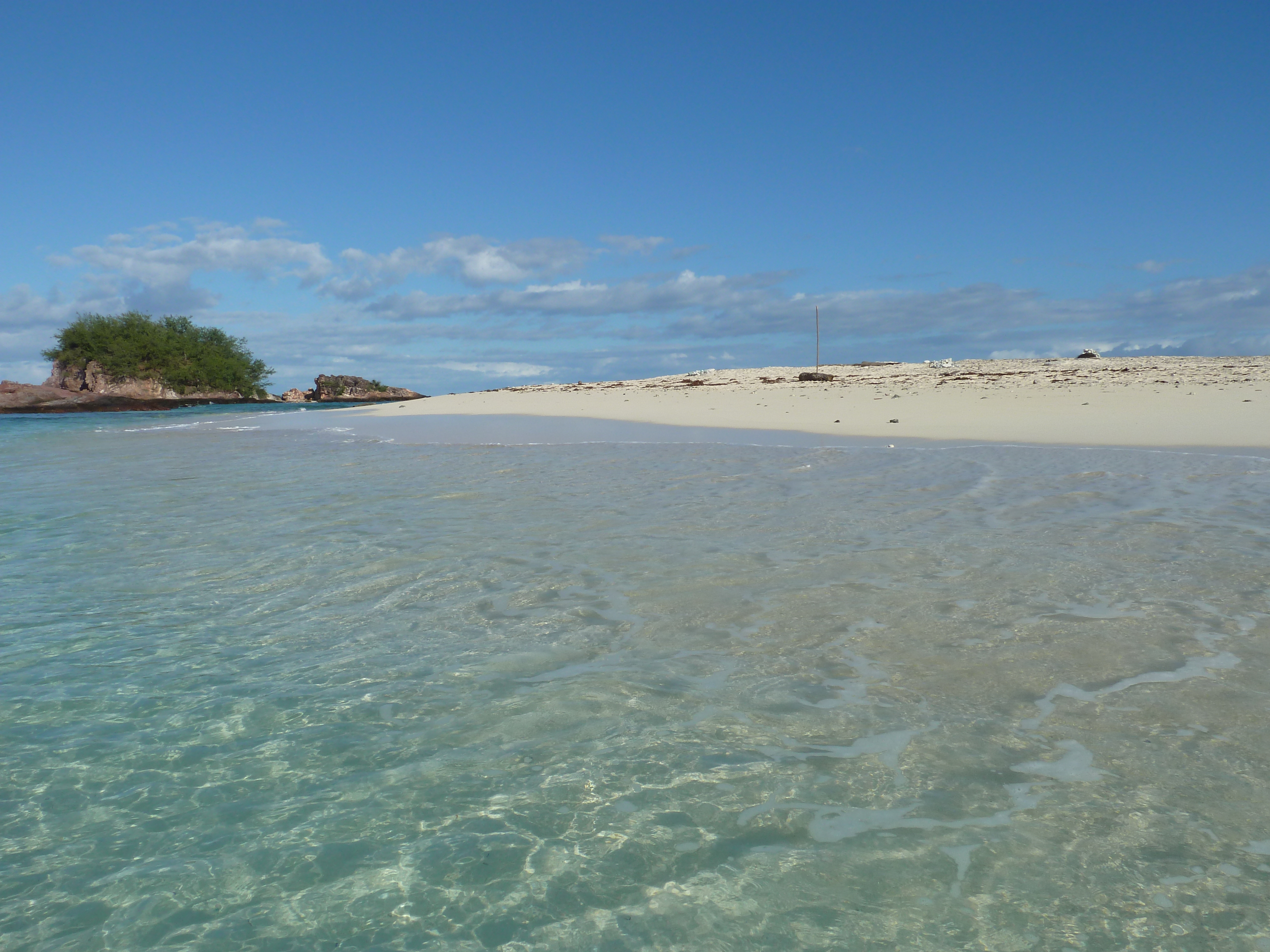 Picture Fiji Castaway Island 2010-05 111 - Journey Castaway Island