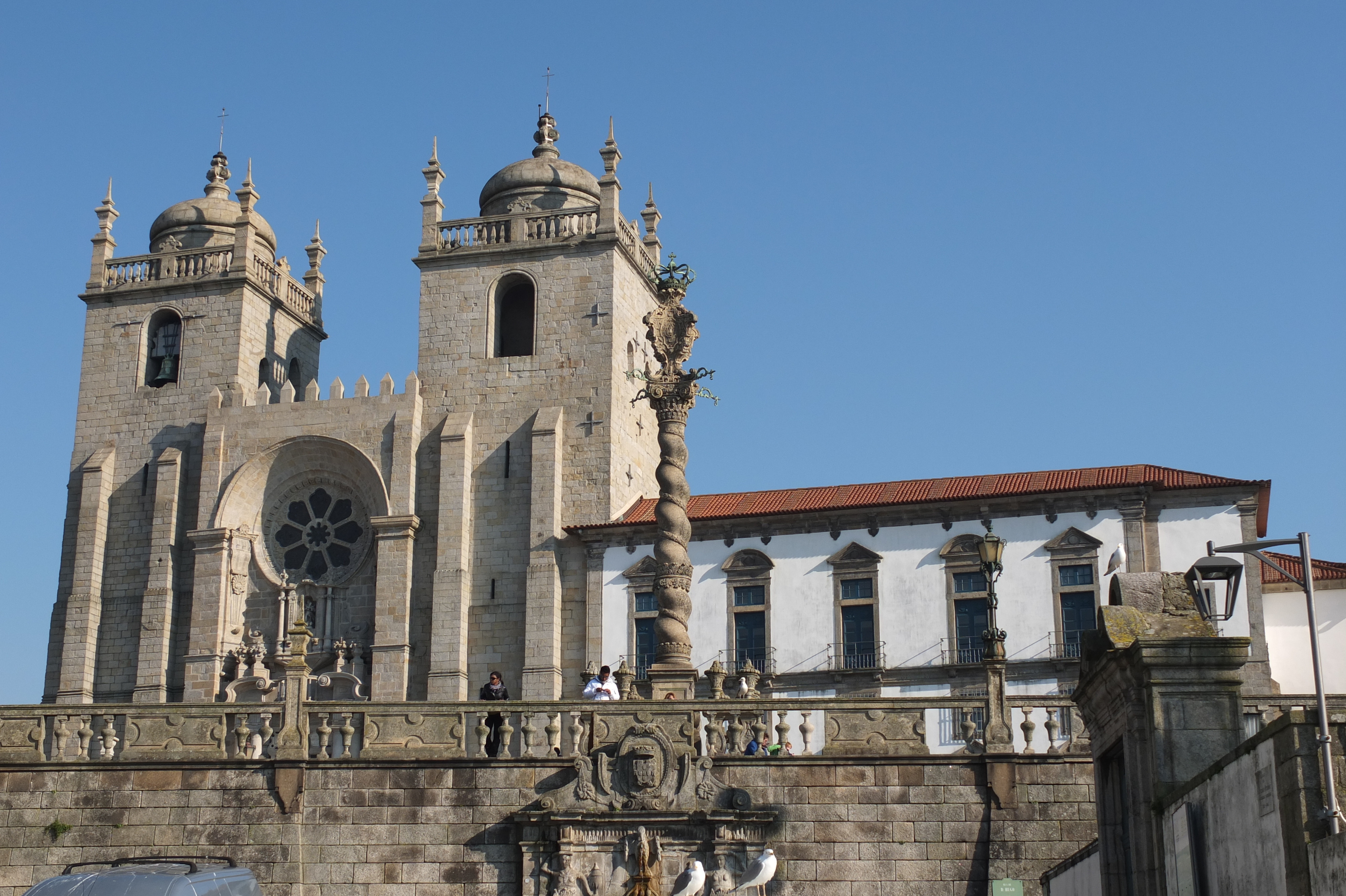 Picture Portugal Porto 2013-01 158 - Around Porto