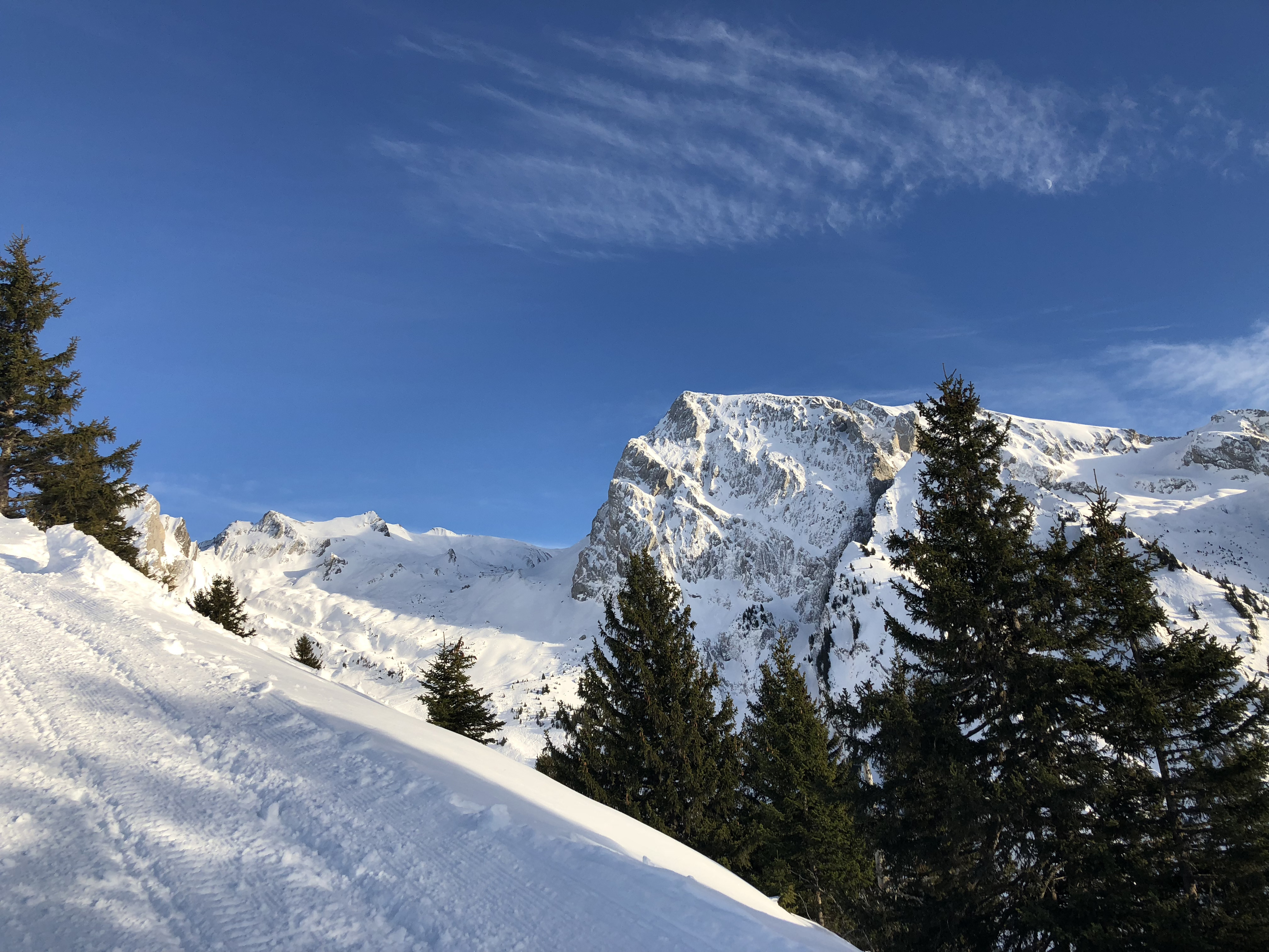 Picture France La Clusaz 2017-12 238 - Center La Clusaz