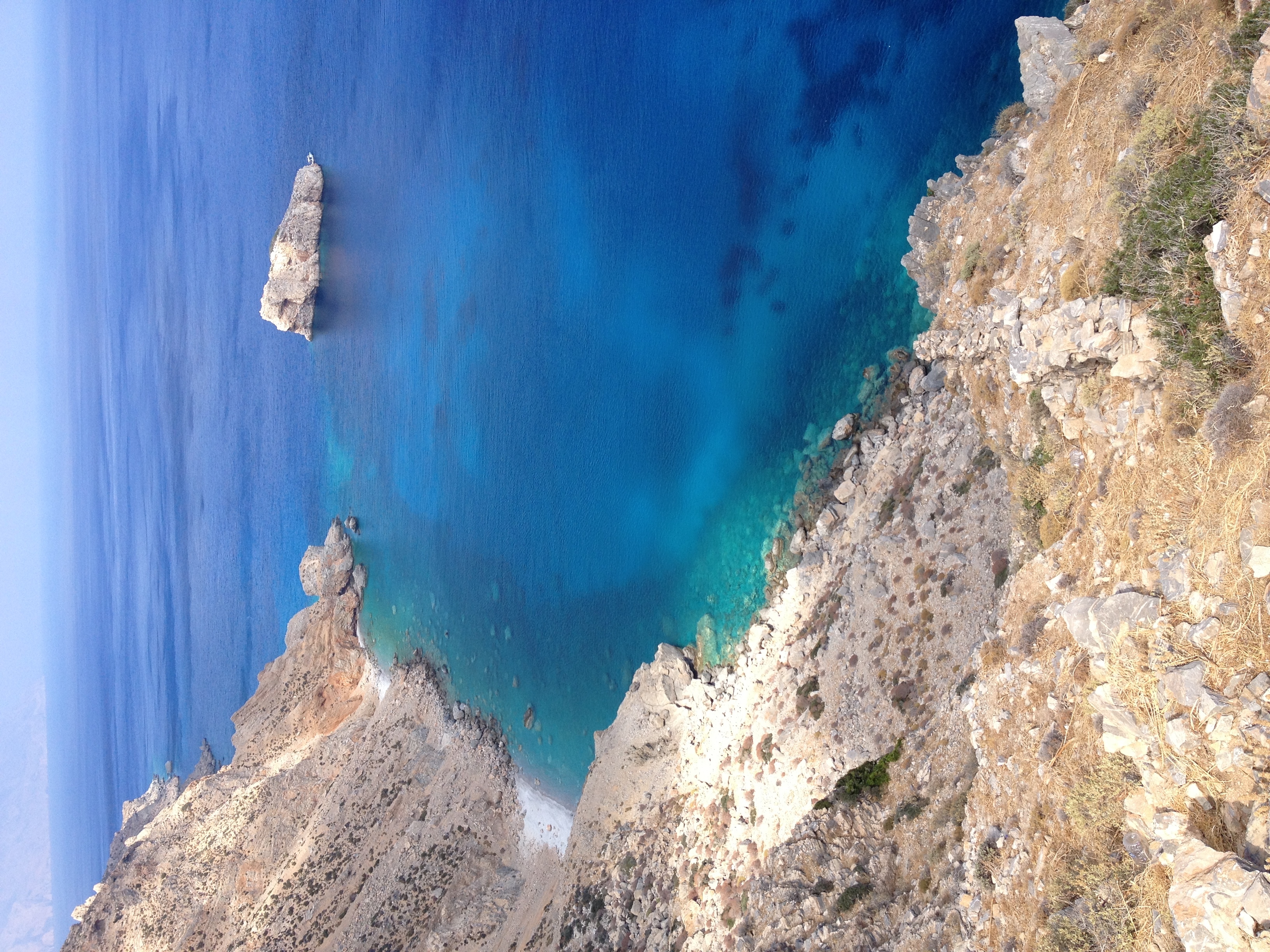 Picture Greece Amorgos 2014-07 0 - Recreation Amorgos