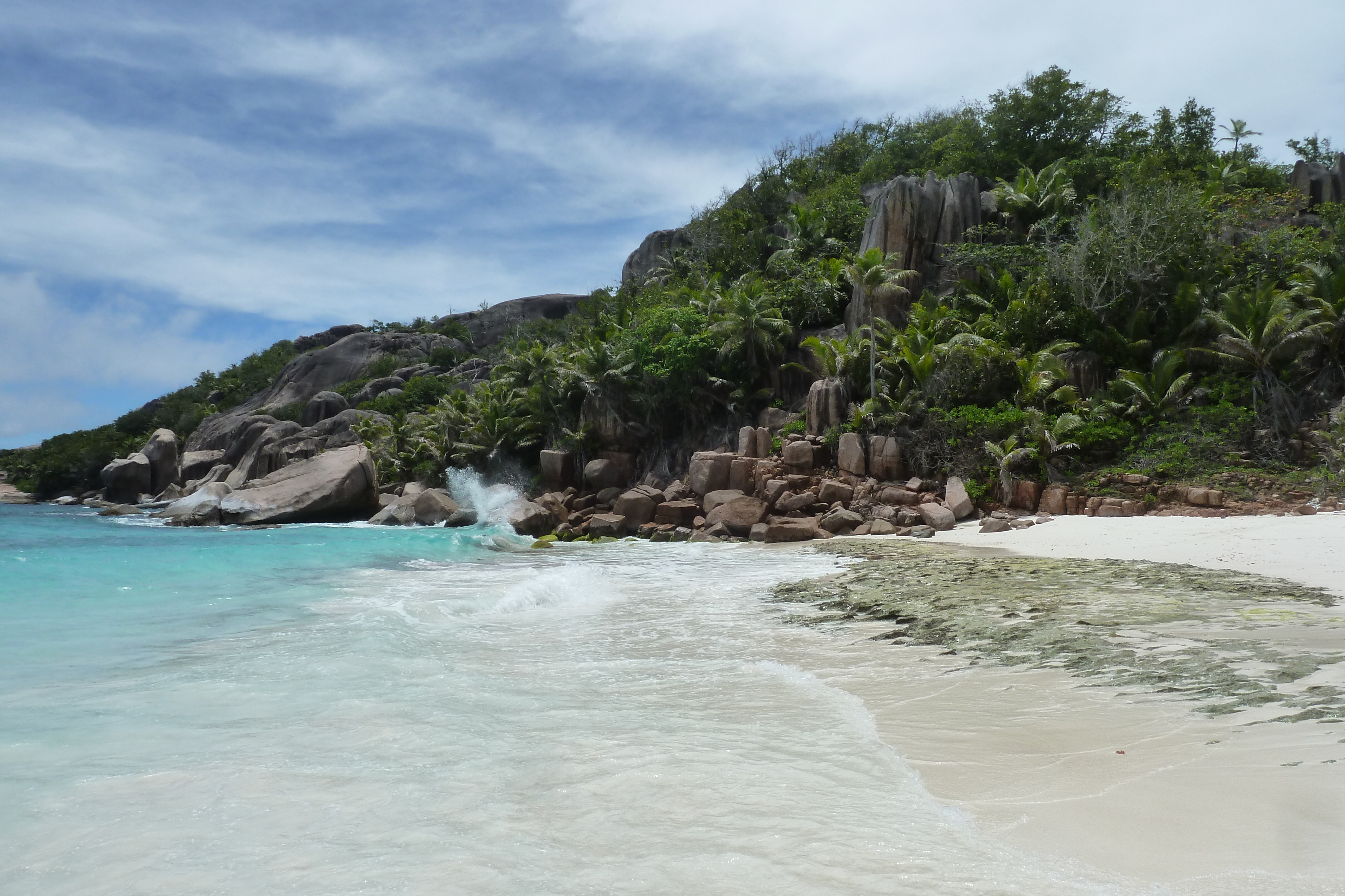 Picture Seychelles Grande Soeur 2011-10 14 - History Grande Soeur