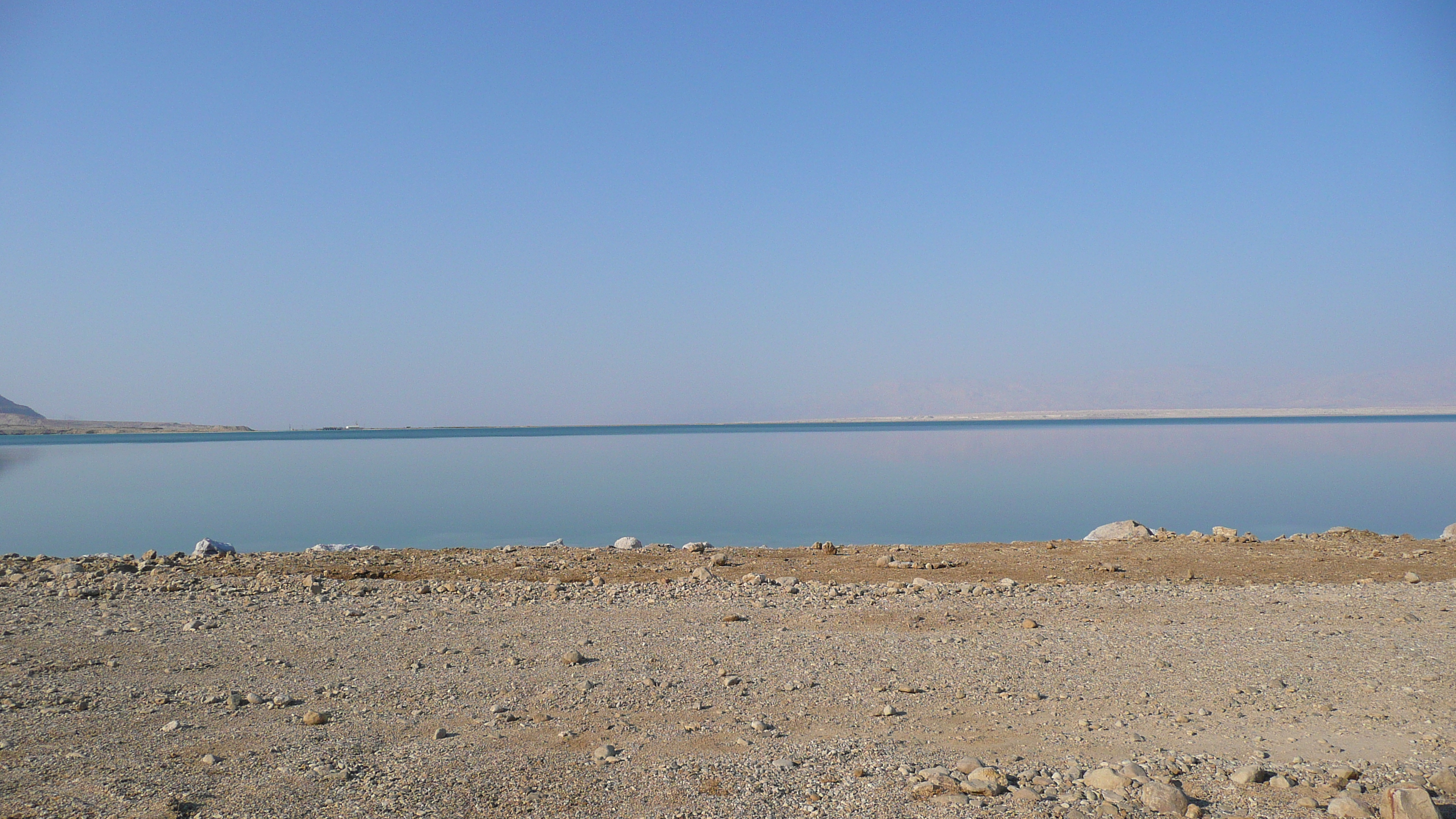 Picture Israel Dead Sea 2007-06 36 - Discovery Dead Sea