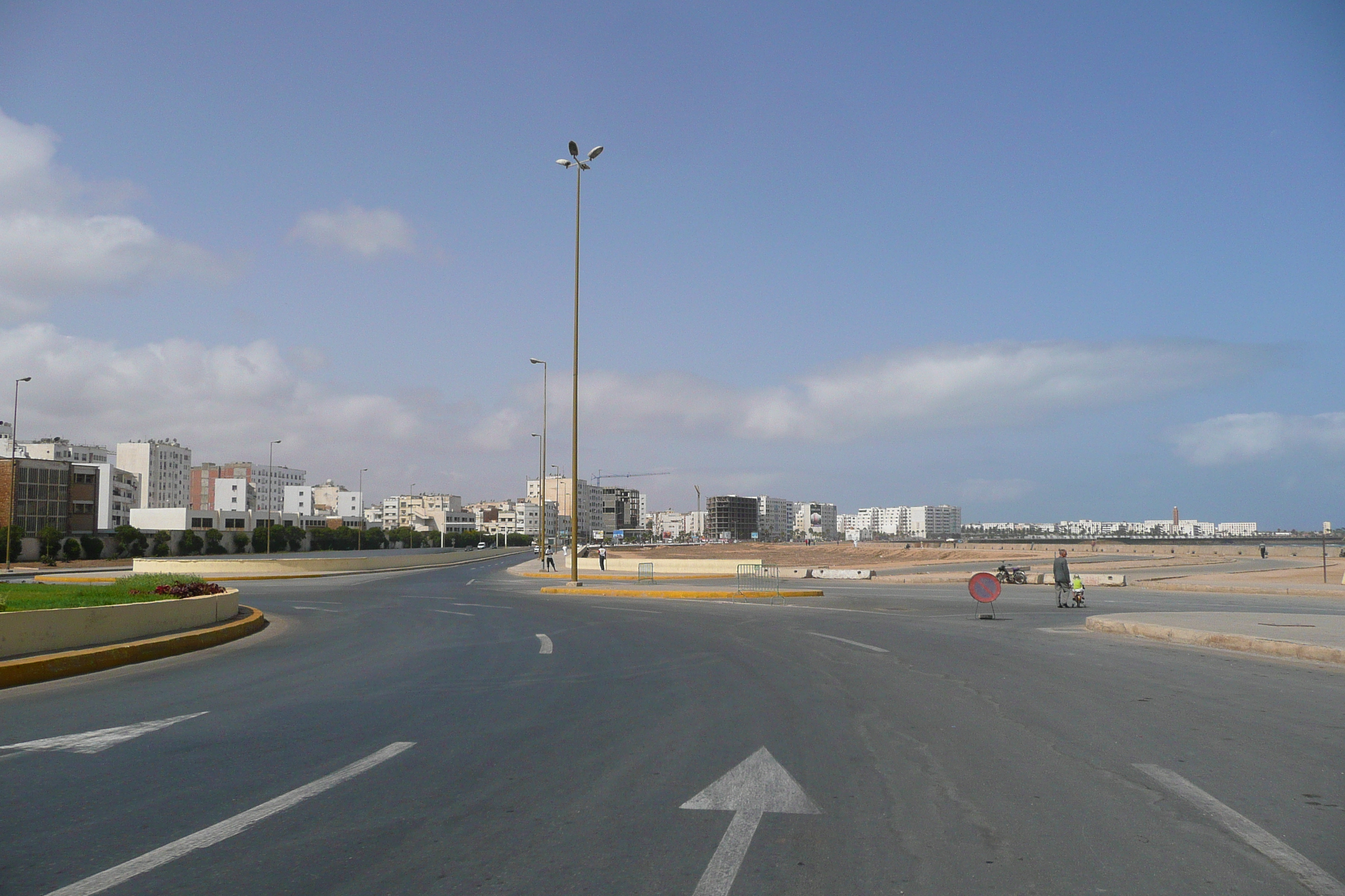 Picture Morocco Casablanca Casablanca Beach 2008-07 89 - Around Casablanca Beach