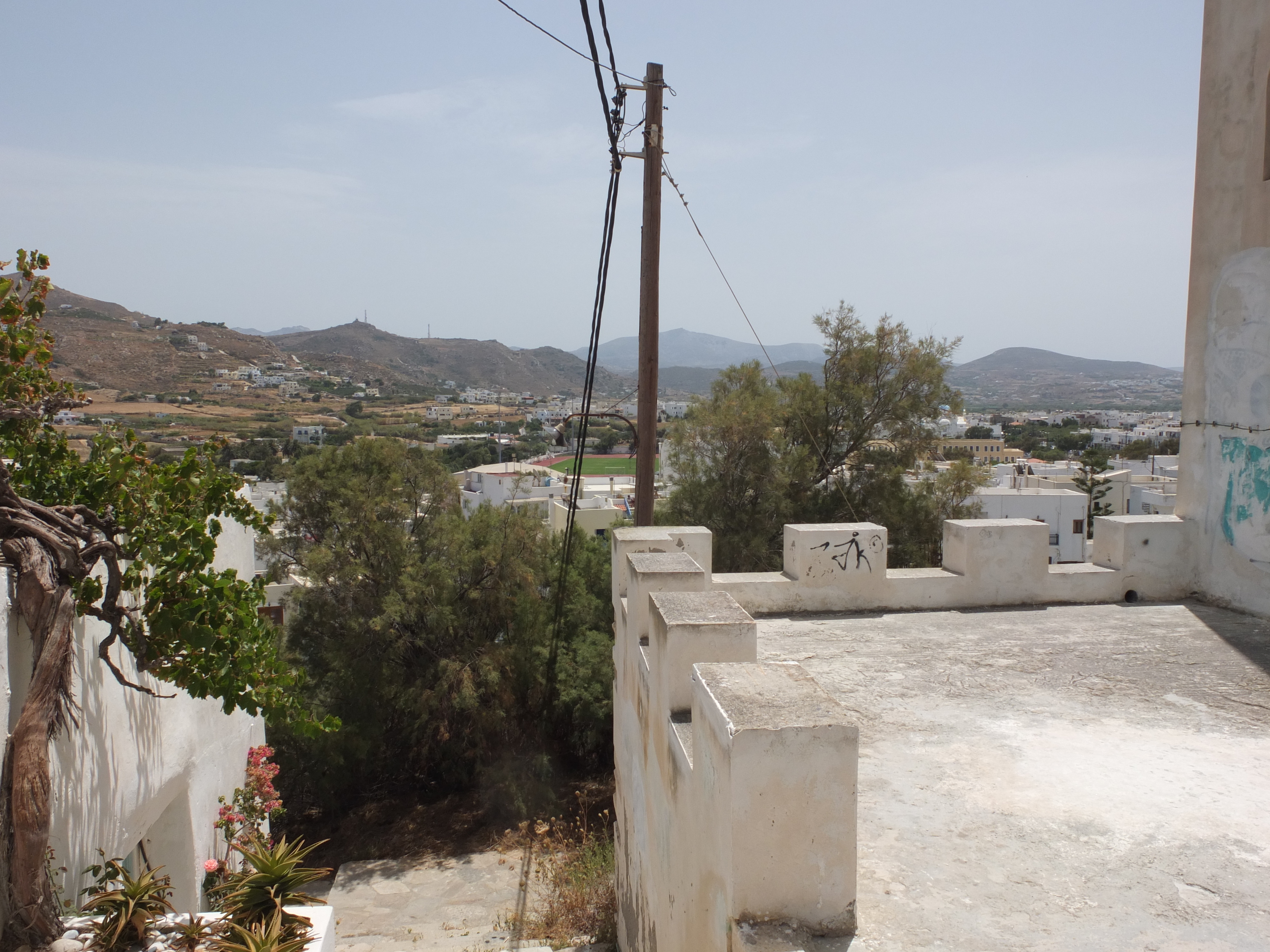 Picture Greece Naxos 2014-07 121 - Discovery Naxos