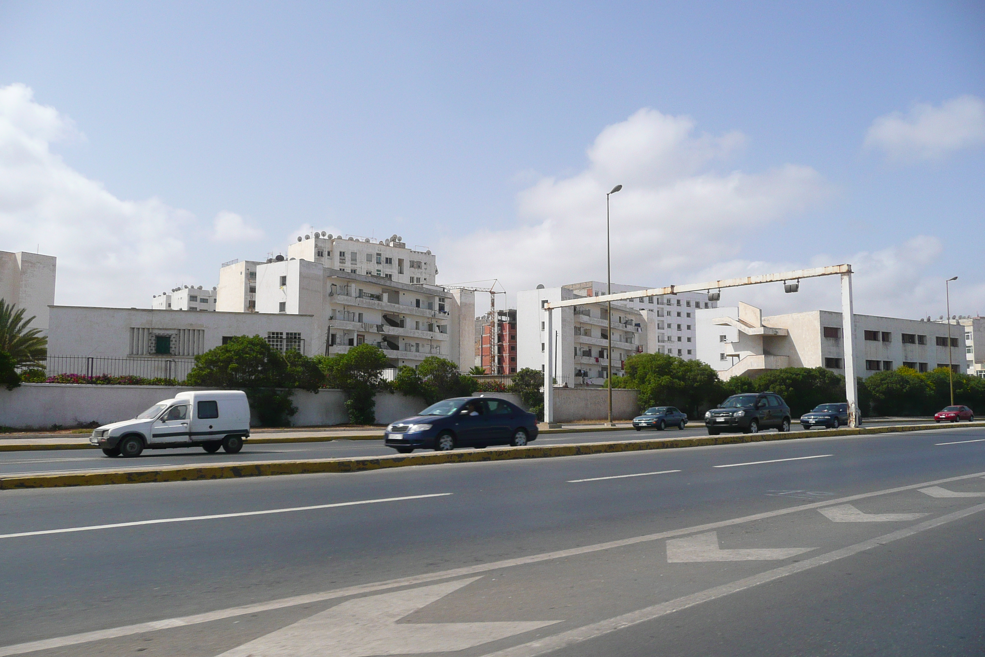 Picture Morocco Casablanca Casablanca Beach 2008-07 91 - Tour Casablanca Beach