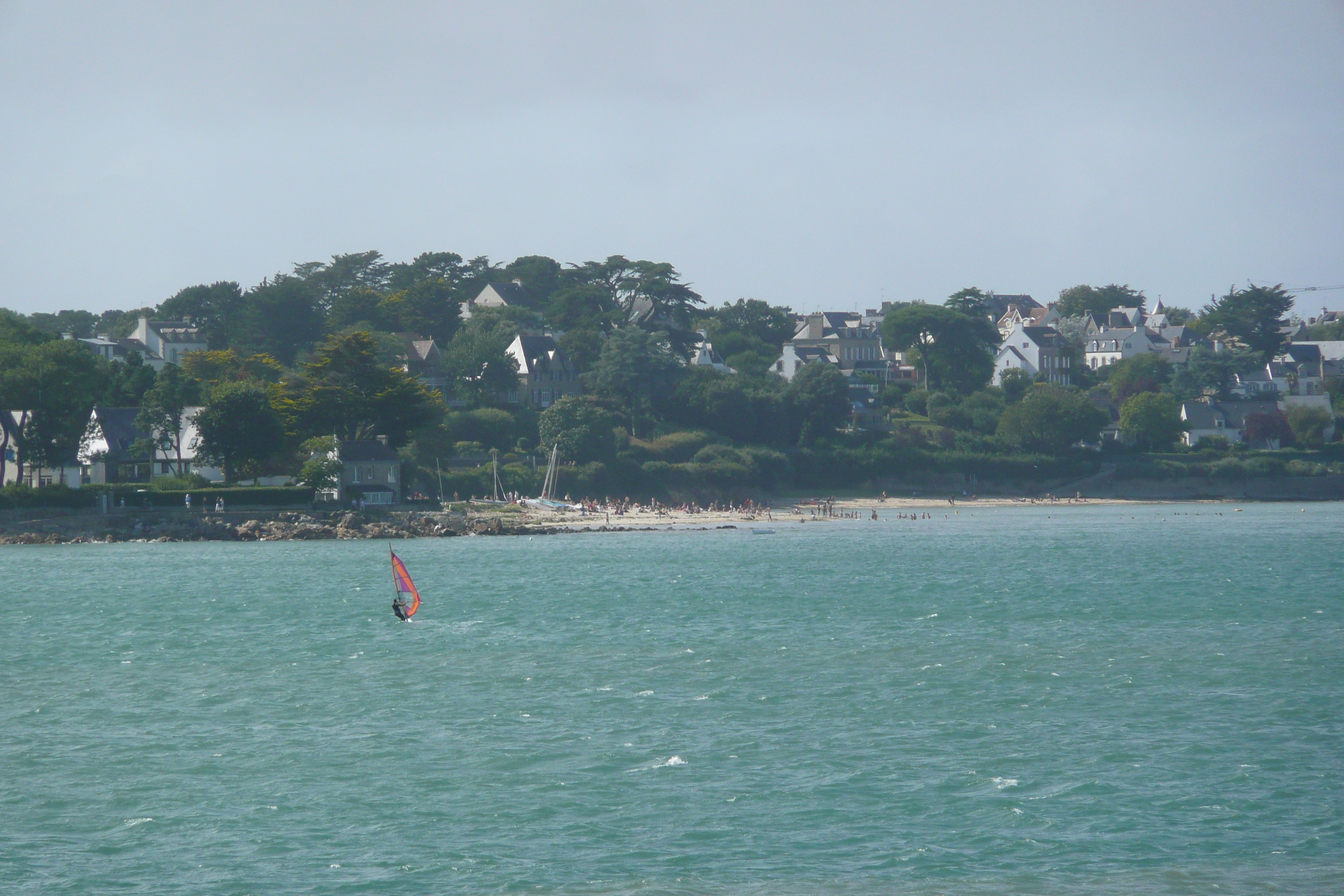 Picture France Saint Philibert 2008-07 2 - History Saint Philibert