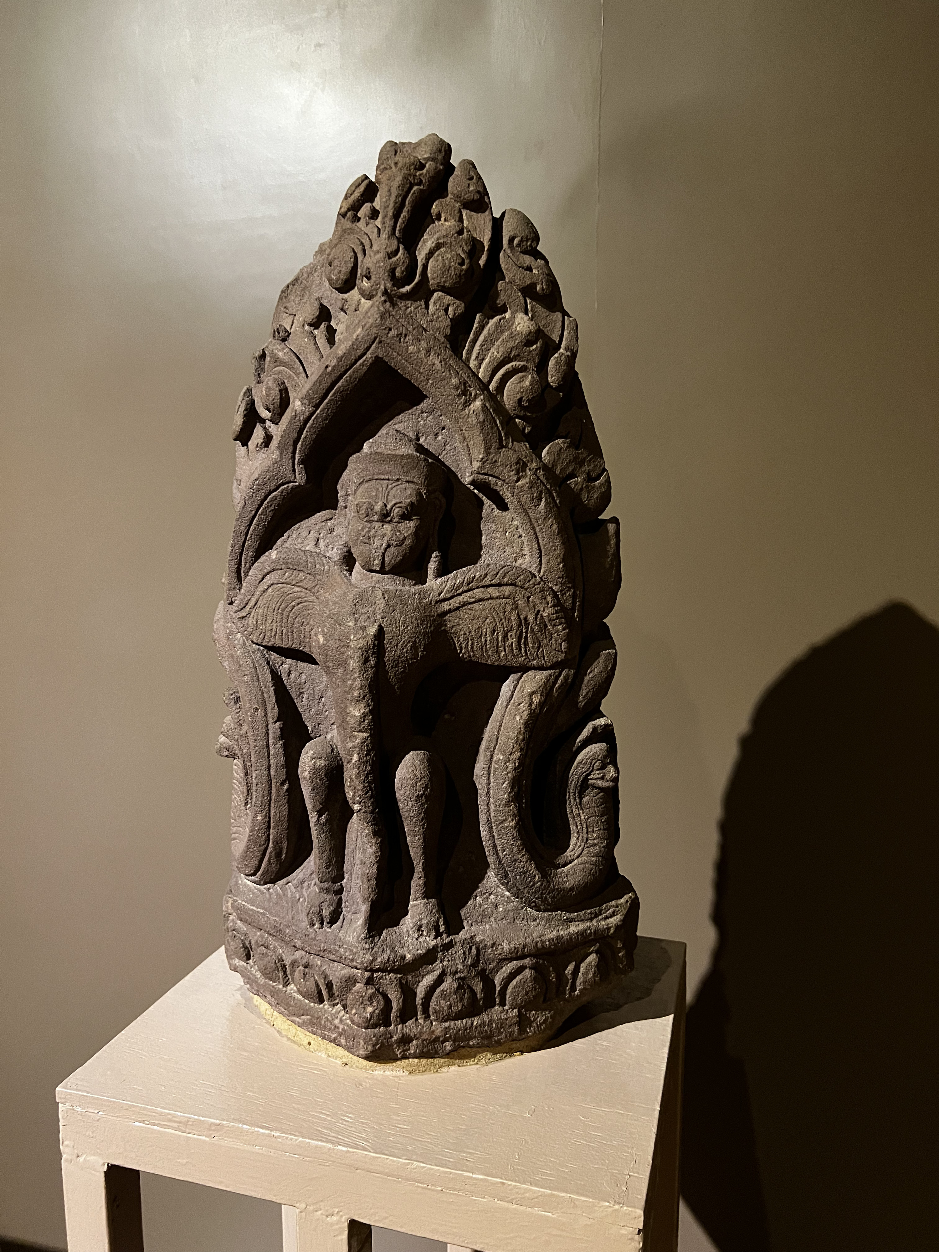 Picture Cambodia Siem Reap Angkor National Museum 2023-01 14 - Tours Angkor National Museum