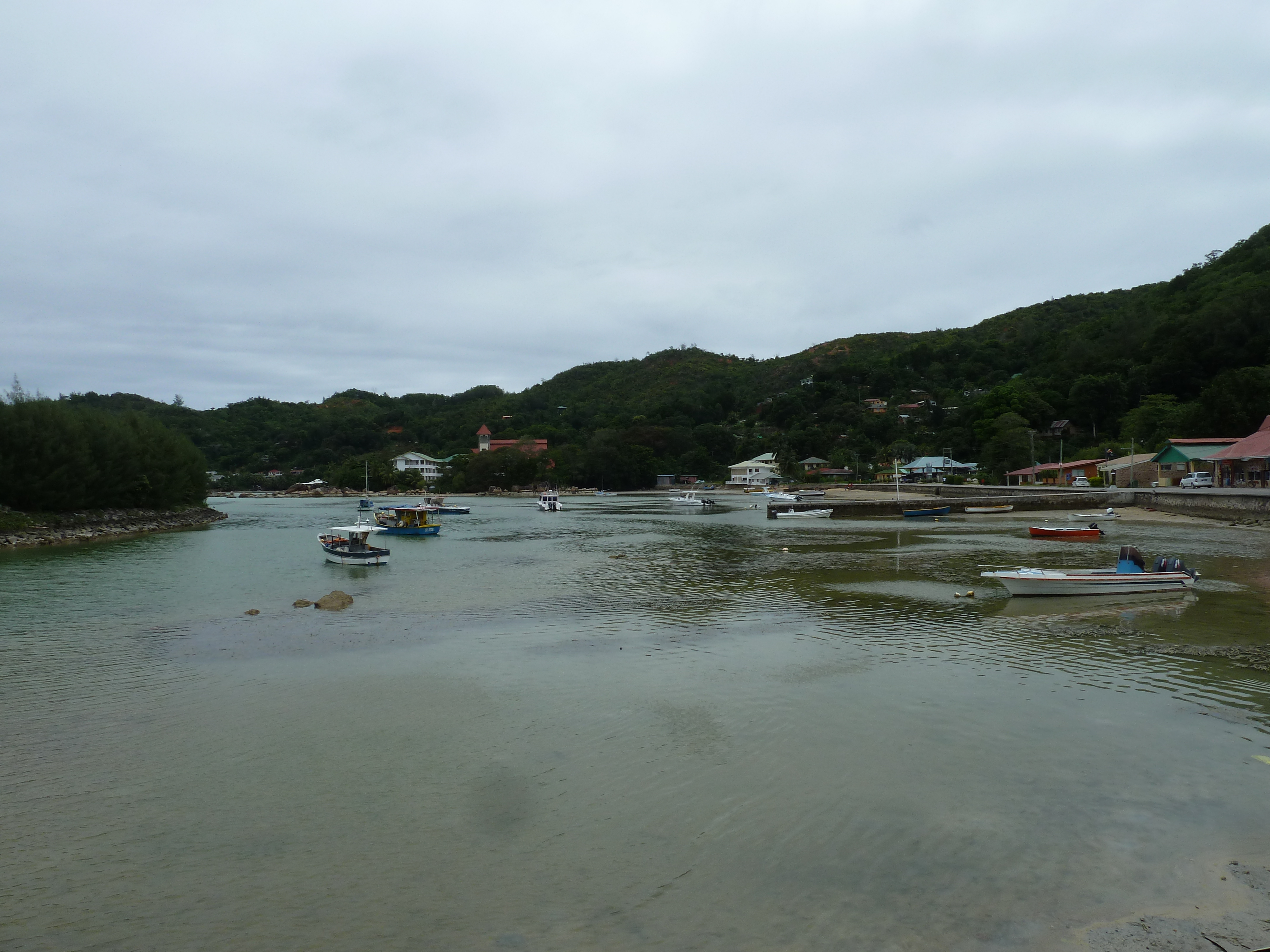 Picture Seychelles Praslin 2011-10 170 - Tour Praslin